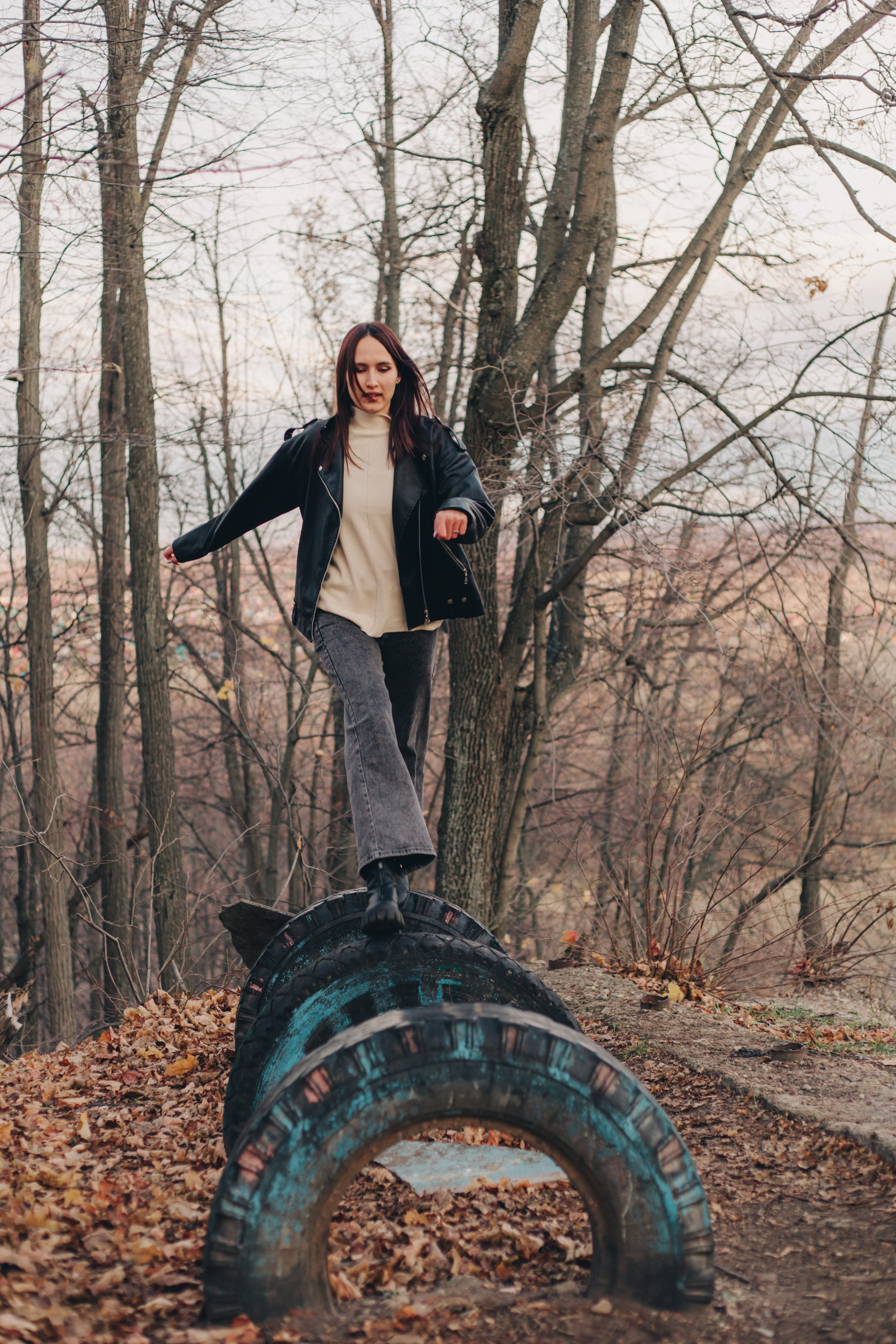 Ульяна. Фотограф Уфа