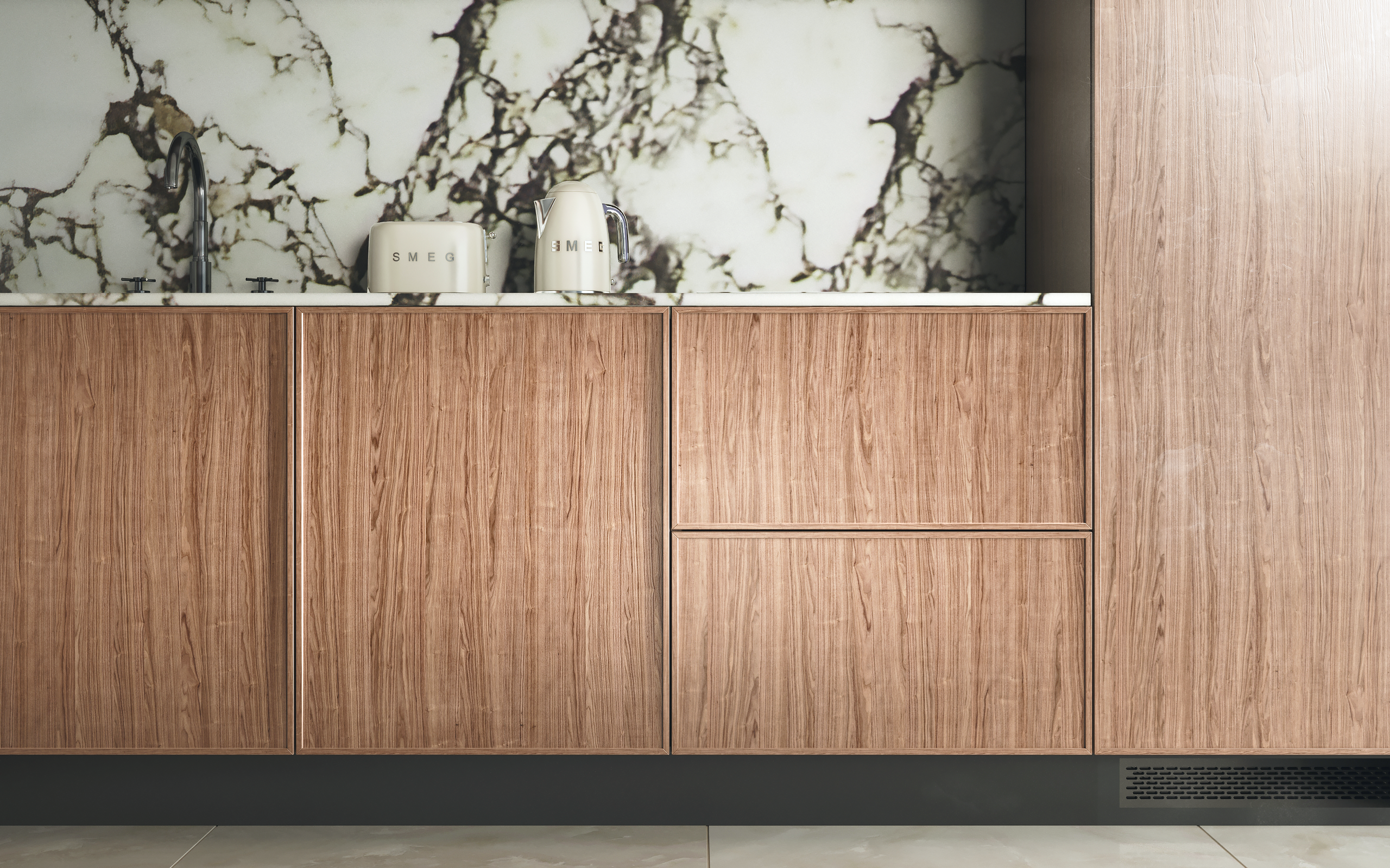 Пример 1. Анастасия Березовская | Премиальная 3D-визуализация и нейрокреатив