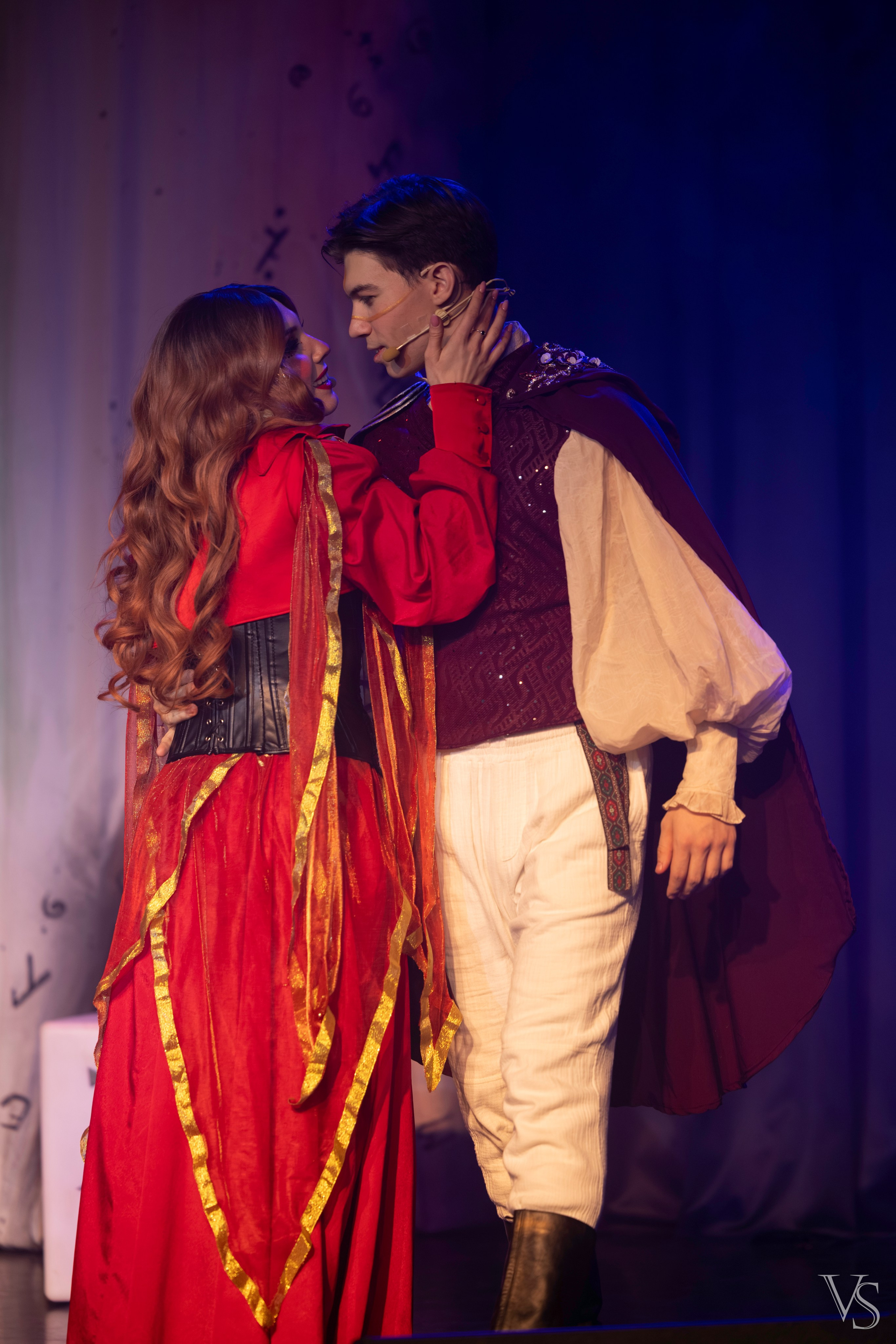 Книга стихий 25.01. Фотограф Виктор Степанов