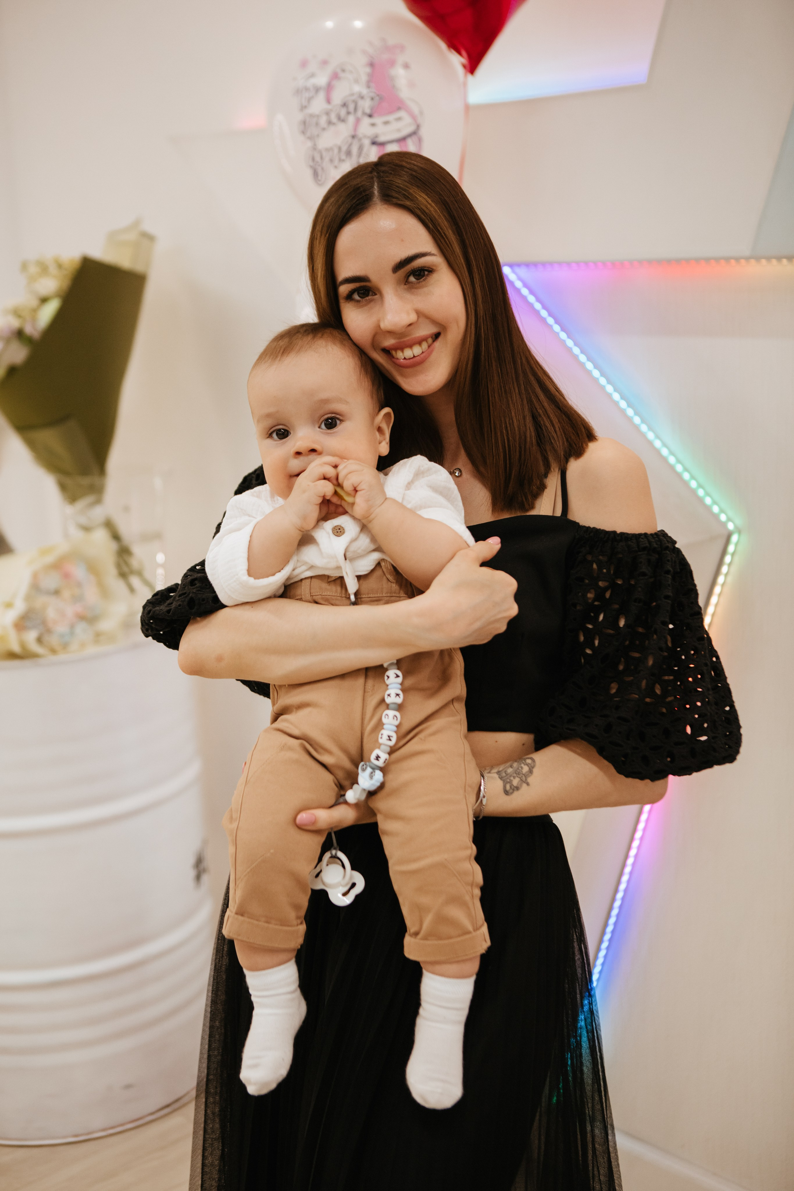 Mickey's Birthday Party!. Фотограф в Волгограде и Москве | Анастасия Лаврова