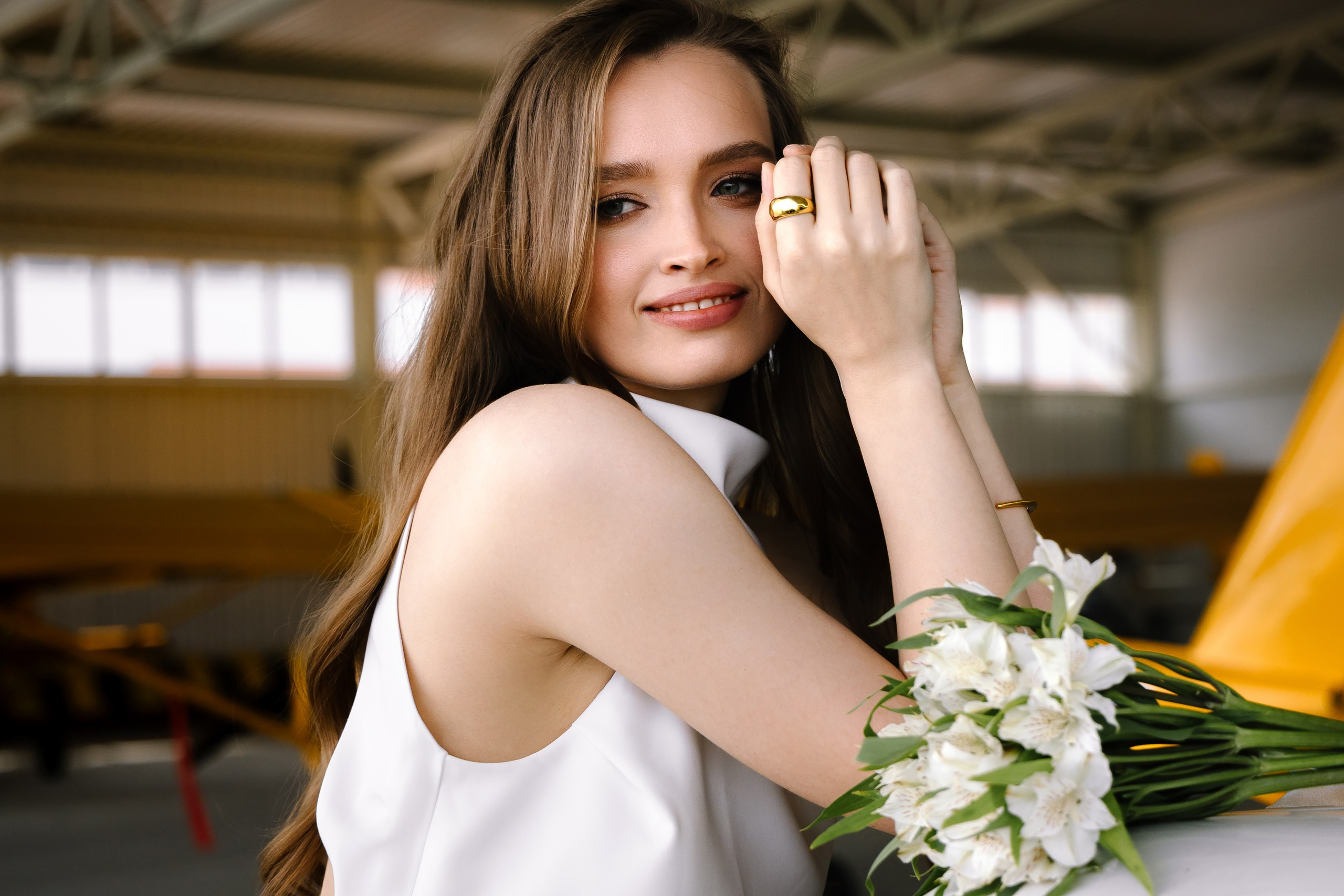 Екатерина & Евгений. Свадебный фотограф в Томске Екатерина Дмитриева