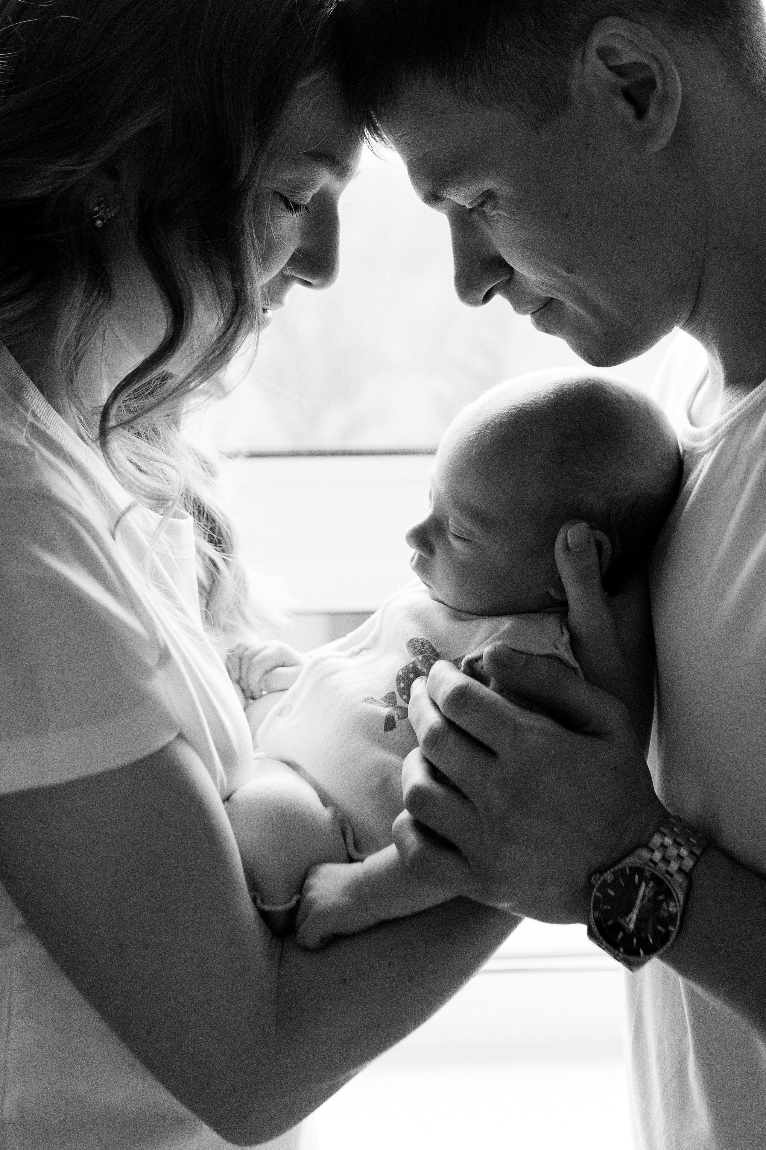 Семейная. Семейный фотограф в Обнинске