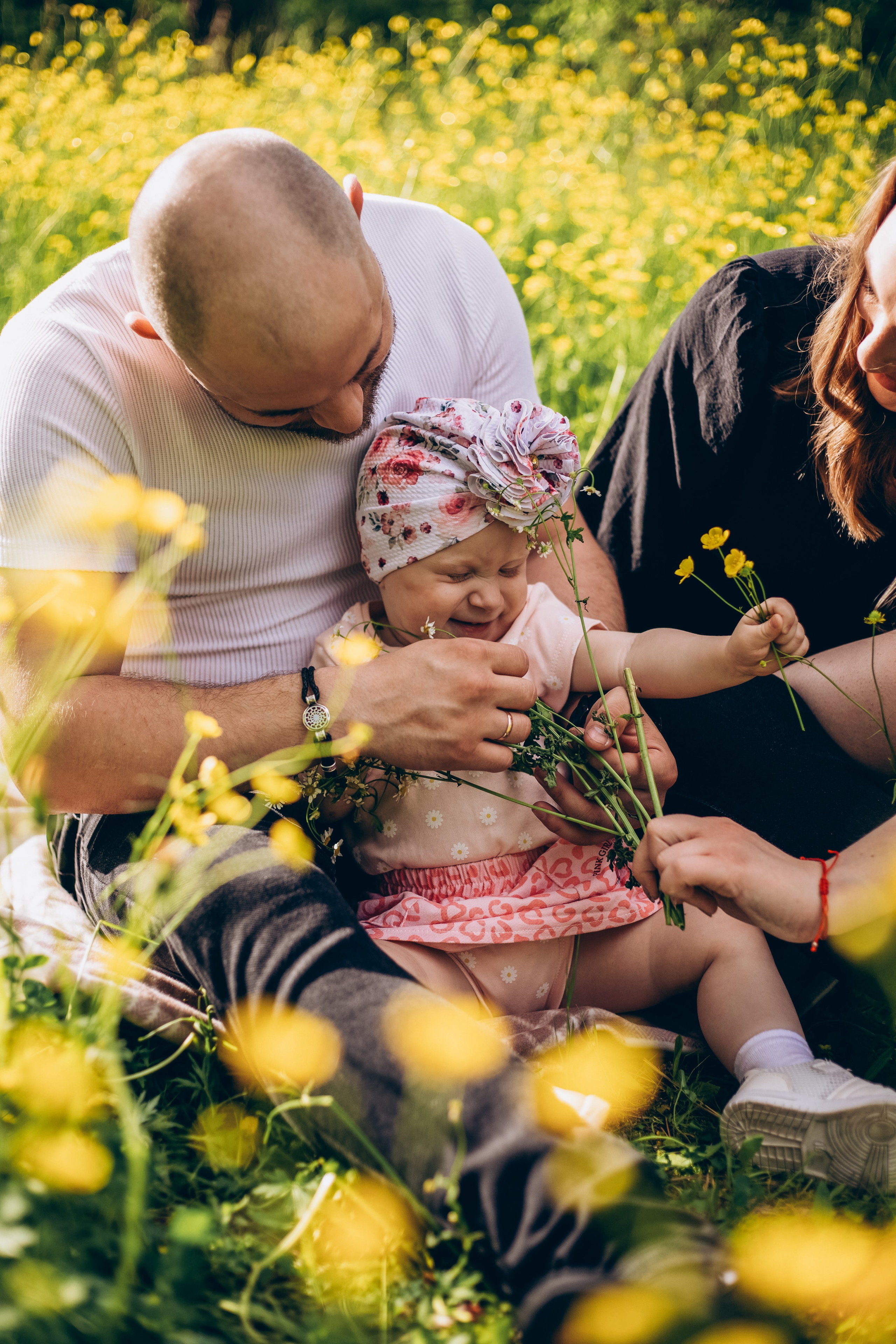 Family. Семейный и детский фотограф город Тында Дарья