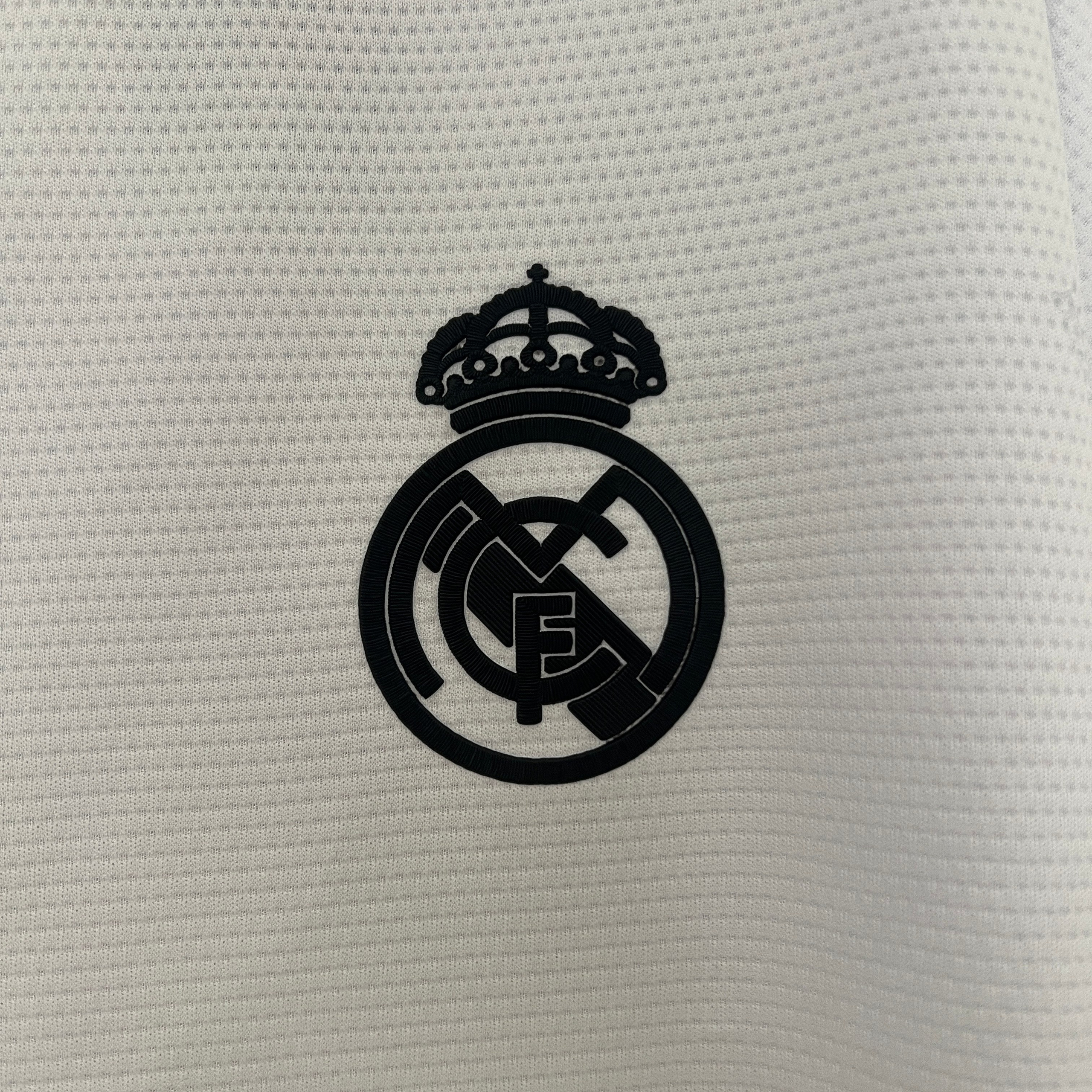 Футболка Real Madrid Y-3 2024-2025. Футбольный магазин — ssw_magazin