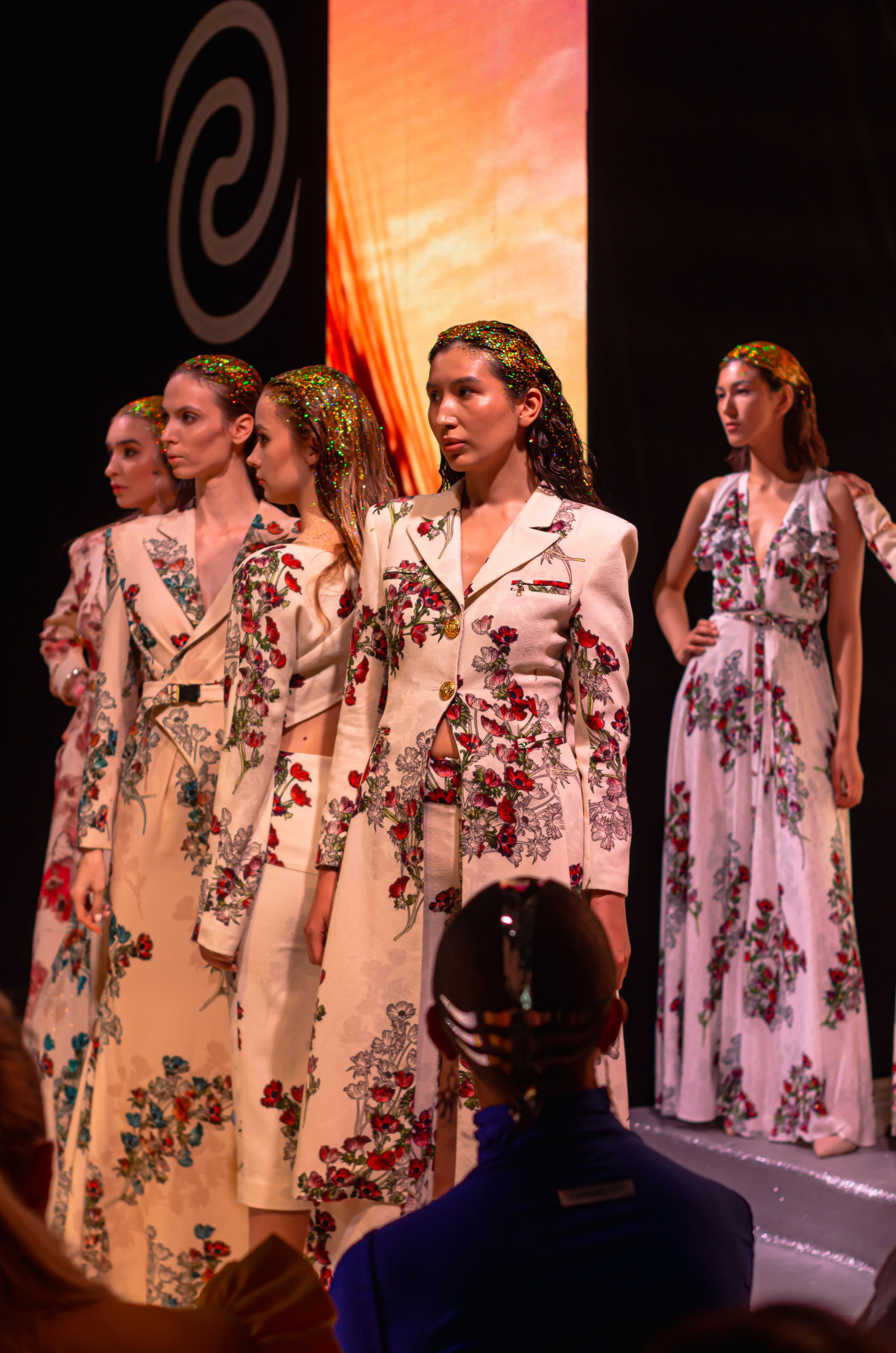 EFW. Фотографирую пары и индивидуальные съемки в Алматы Шунько Ирина