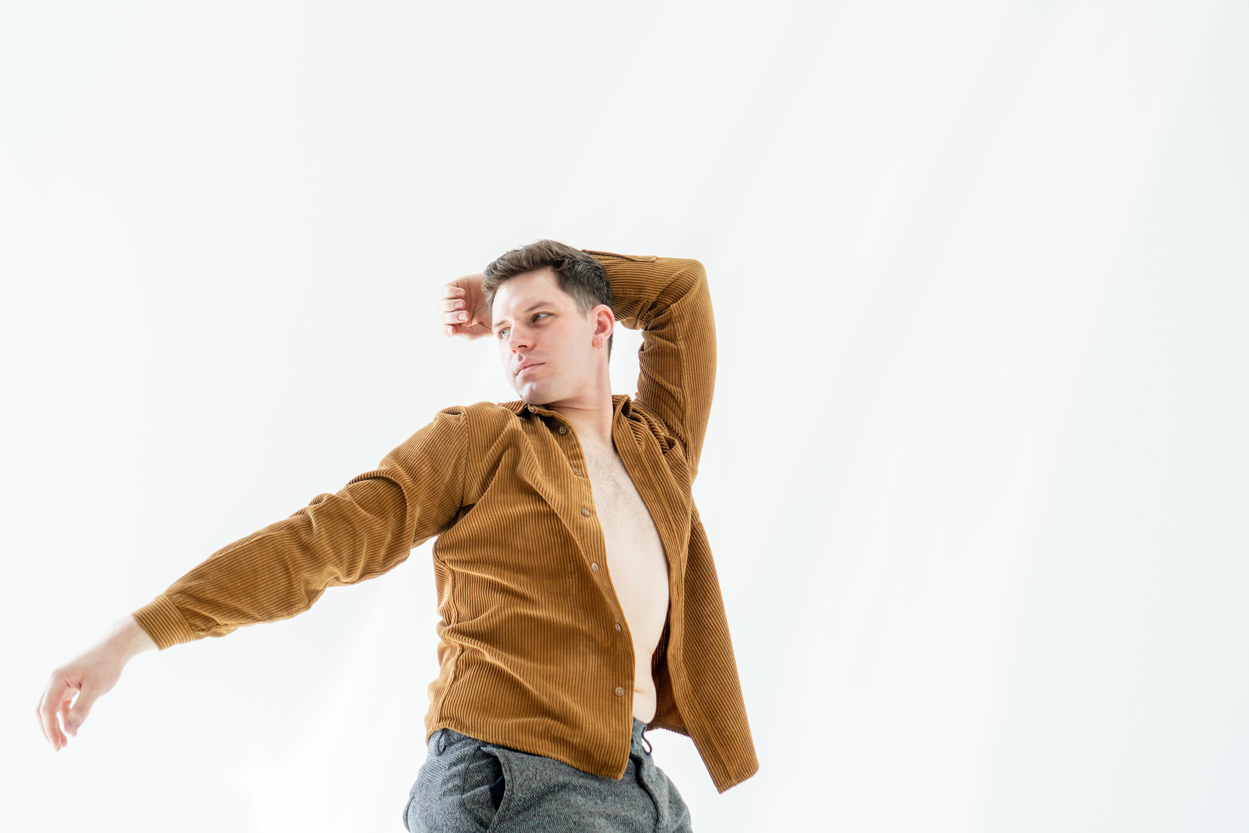 Сергей. Professional photographer Sergey Zelēnkin