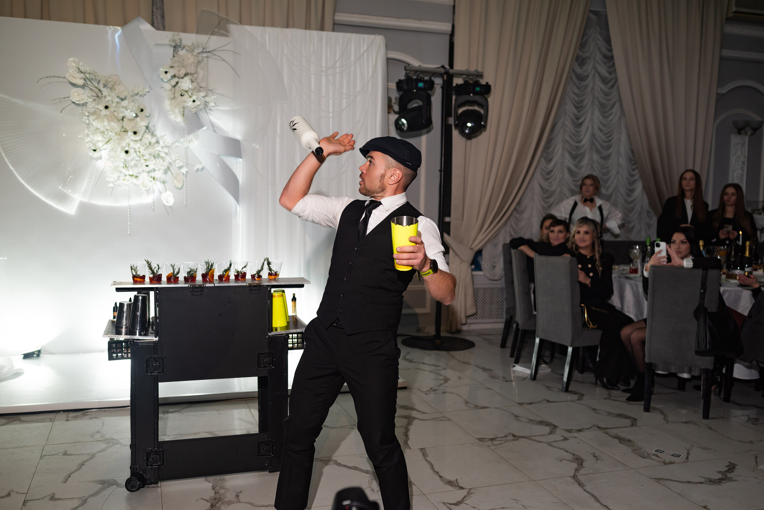 Девичник — 4. Бжицких Виталий — фотограф г. Ульяновск