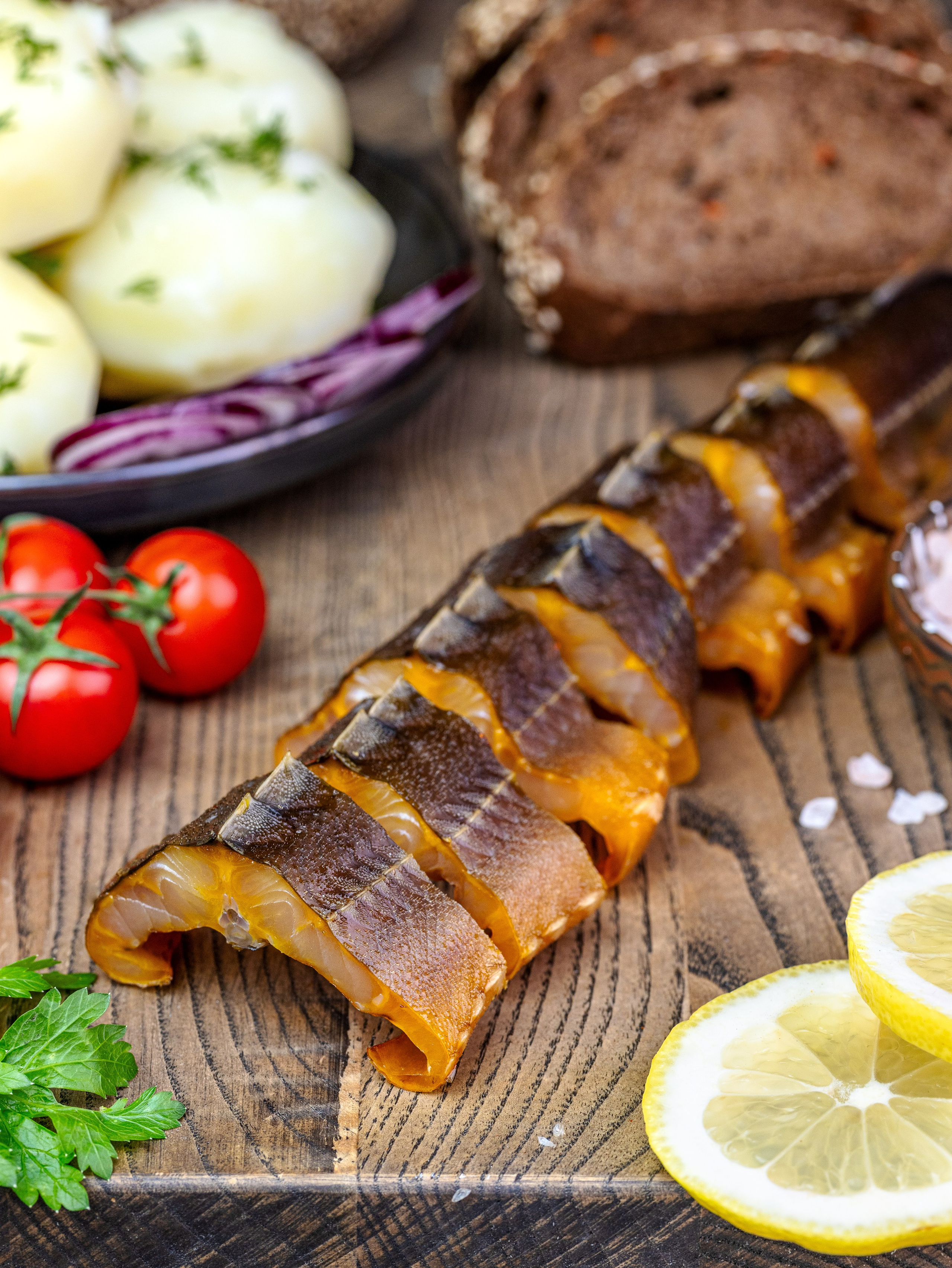 Съемки для местных товаропроизводителей