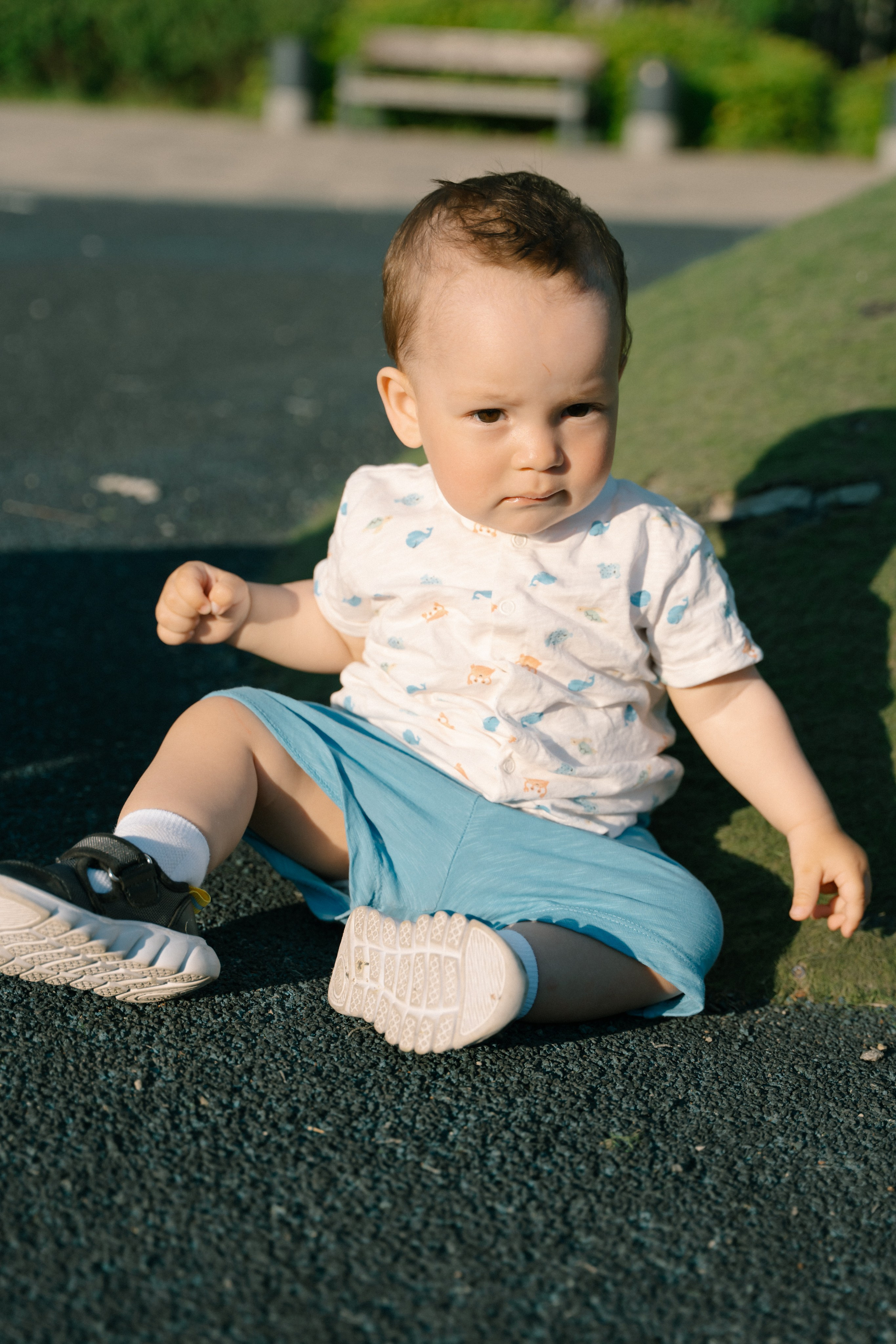 Семейная фотосессия. Ульяна Ремезова | Фотограф | Челябинск