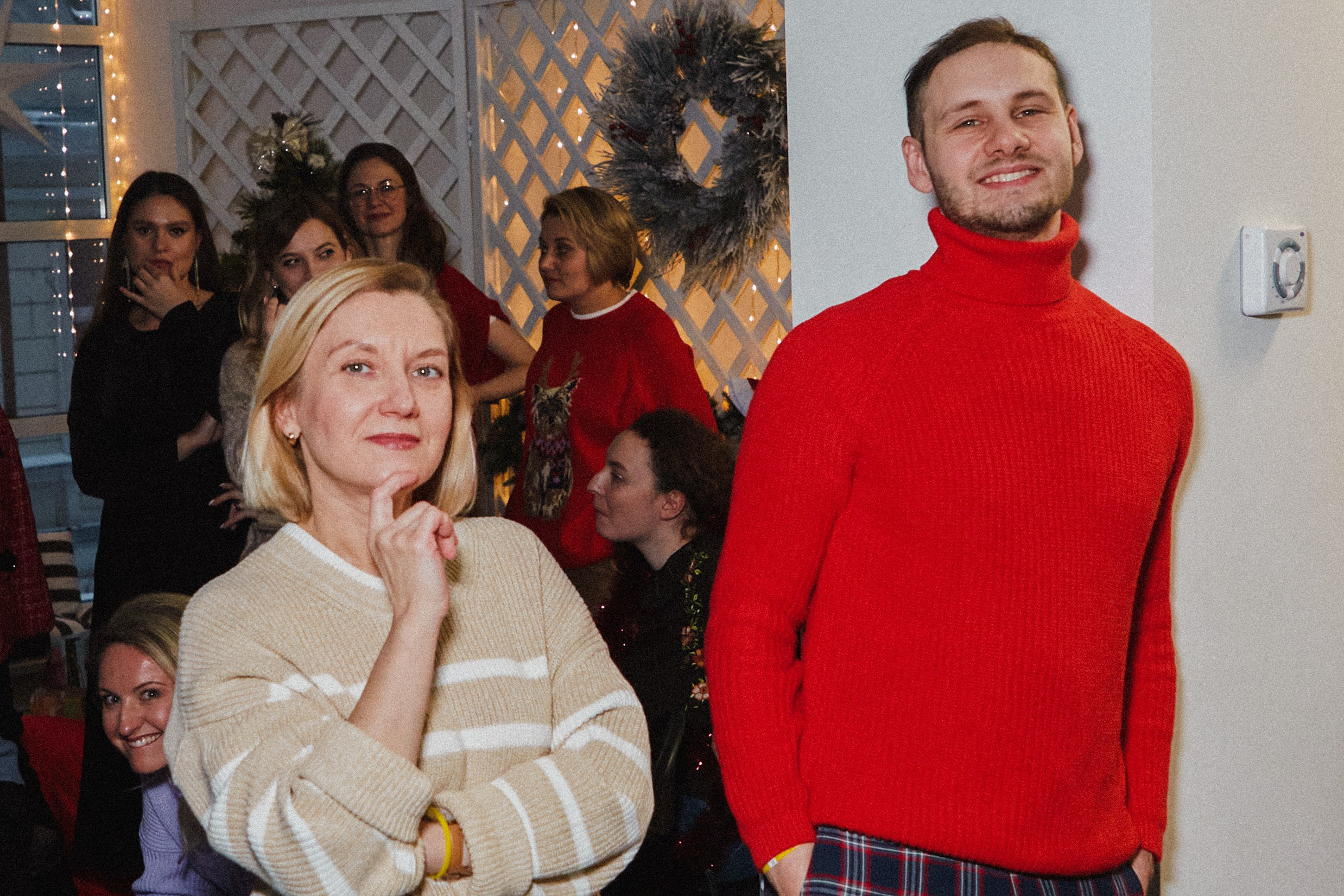 PUIG RUS СOZY PARTY. Фотограф Андрей Егоров