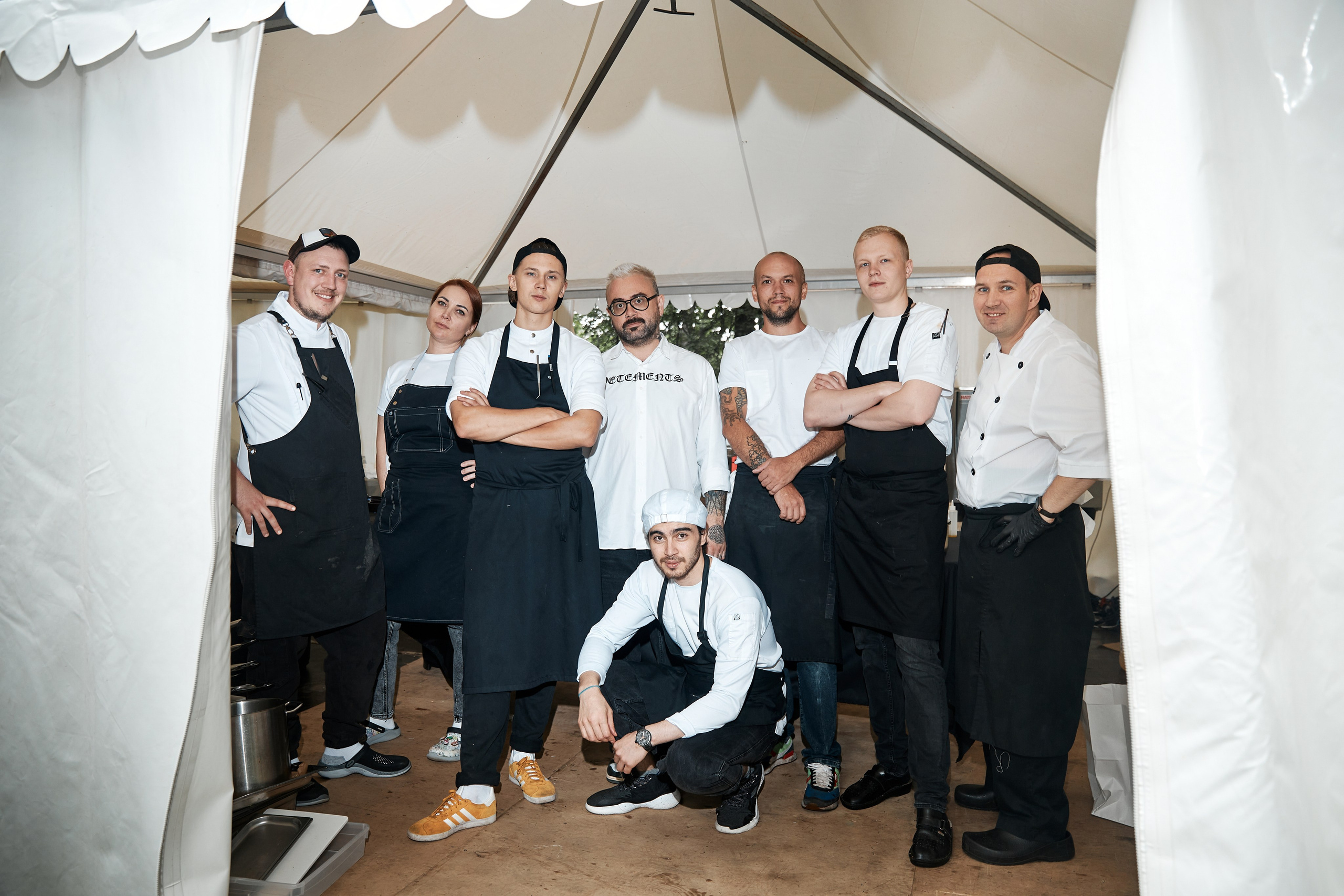 _Усадьбы Москвы_Кусково. Свадебный фотограф Андрей Кочкин в Москве