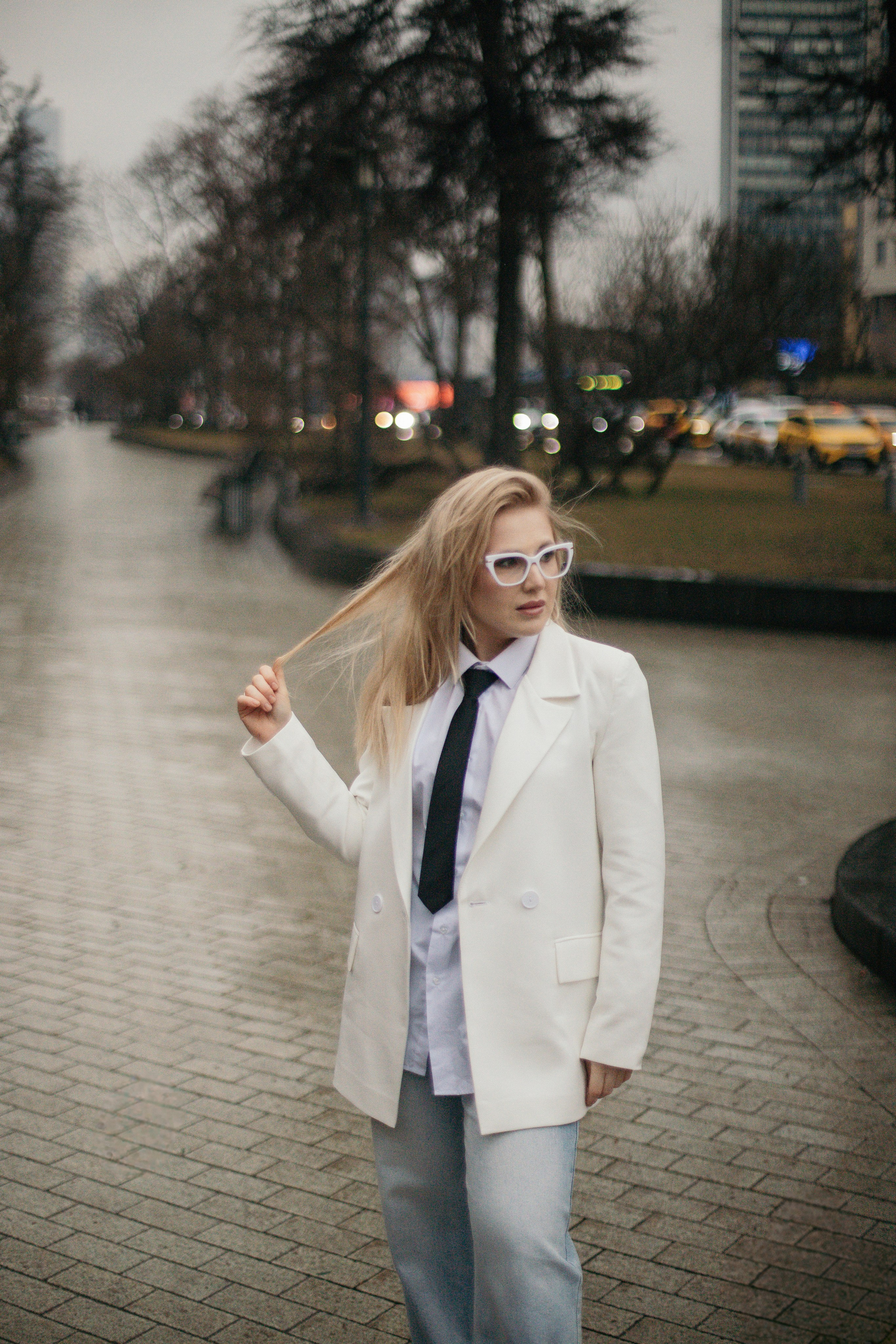 Алена. Свадебный и семейный фотограф в Москве Дарья Тюленева