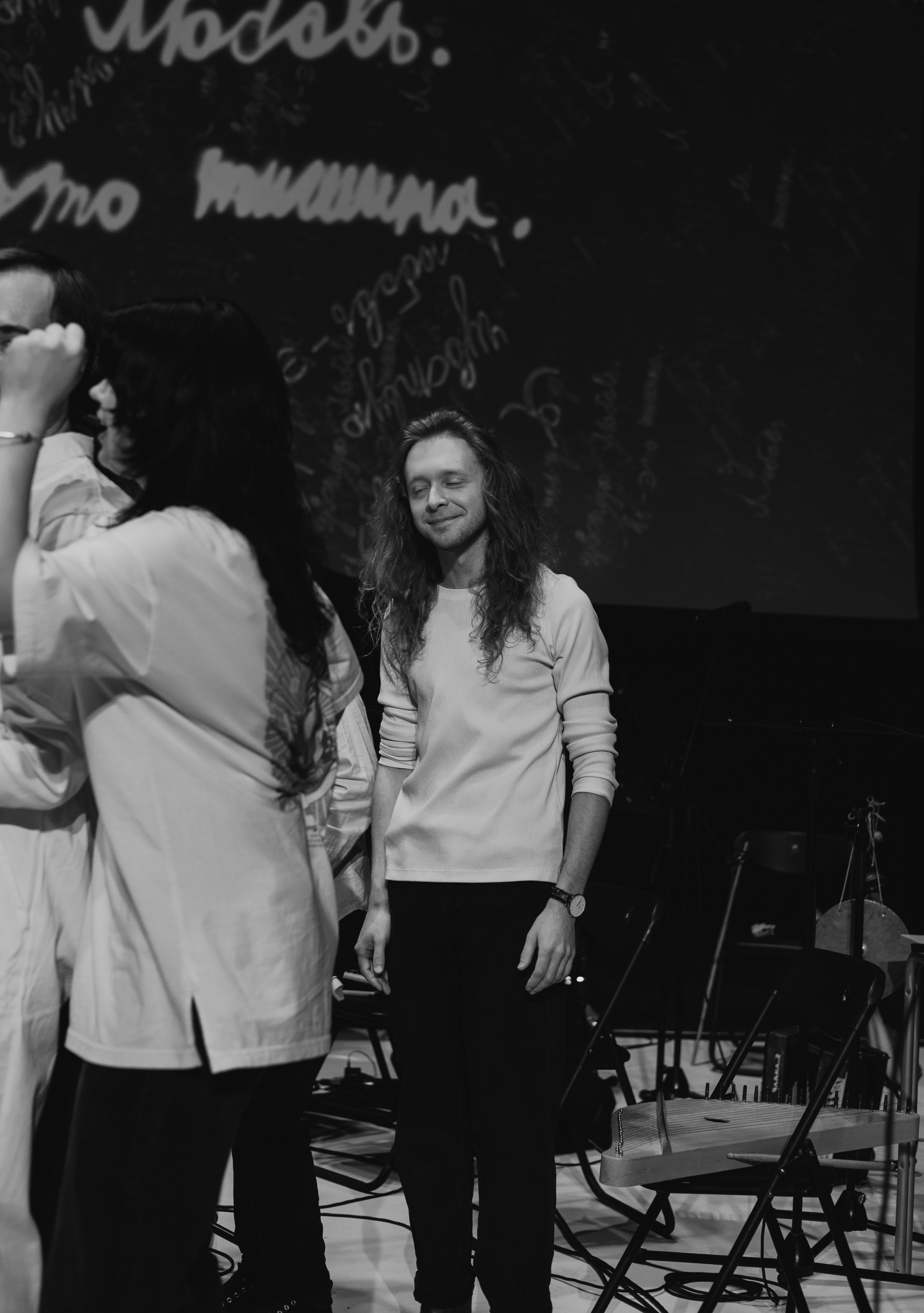 ОркестрТутРядом’23. RUSLAN ROZANOV