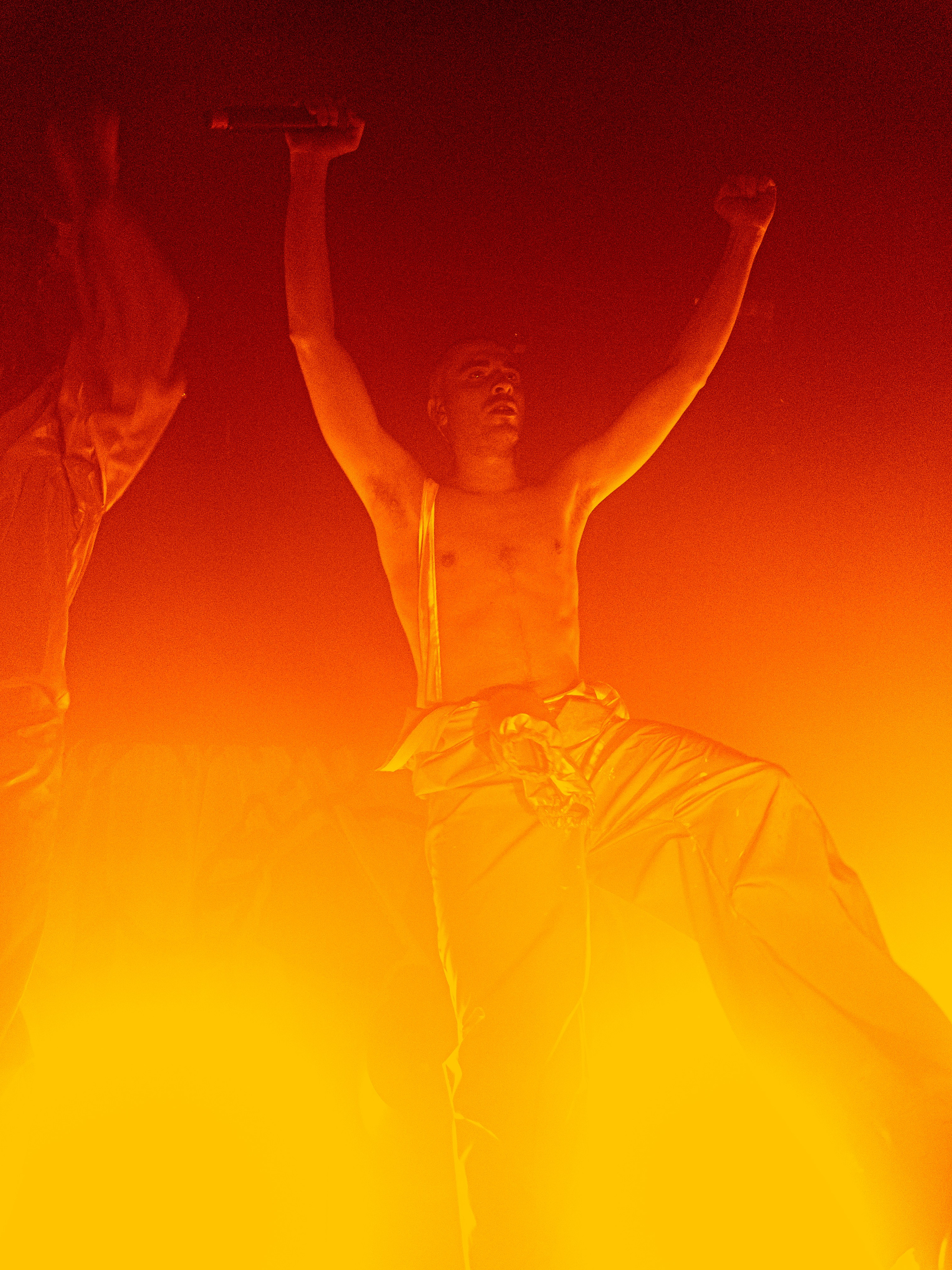 ХАСКИ СПГС’22. RUSLAN ROZANOV