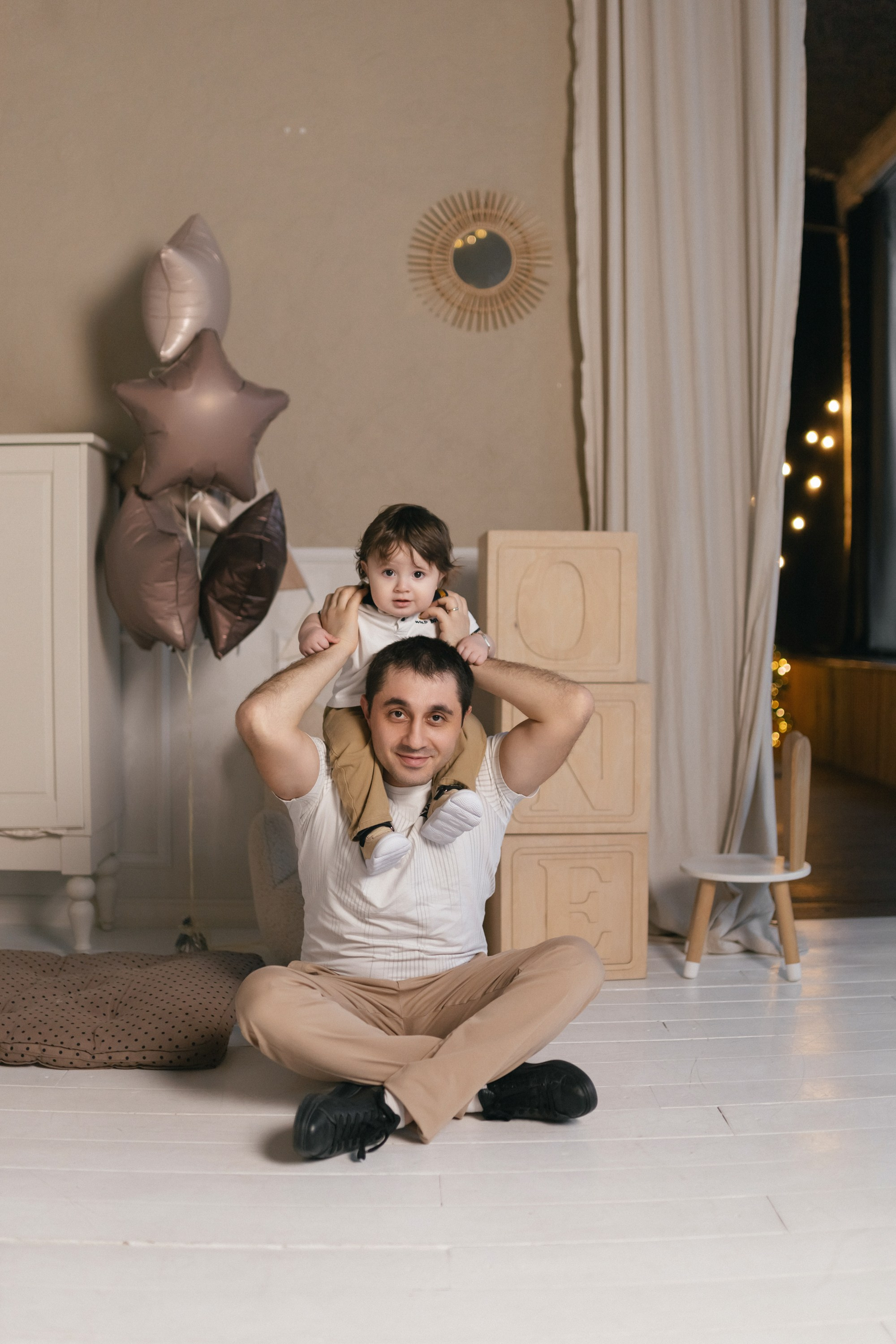 ДИАНА, НАРЕК И ТИГРАН ` 25. Maria Startseva Photo