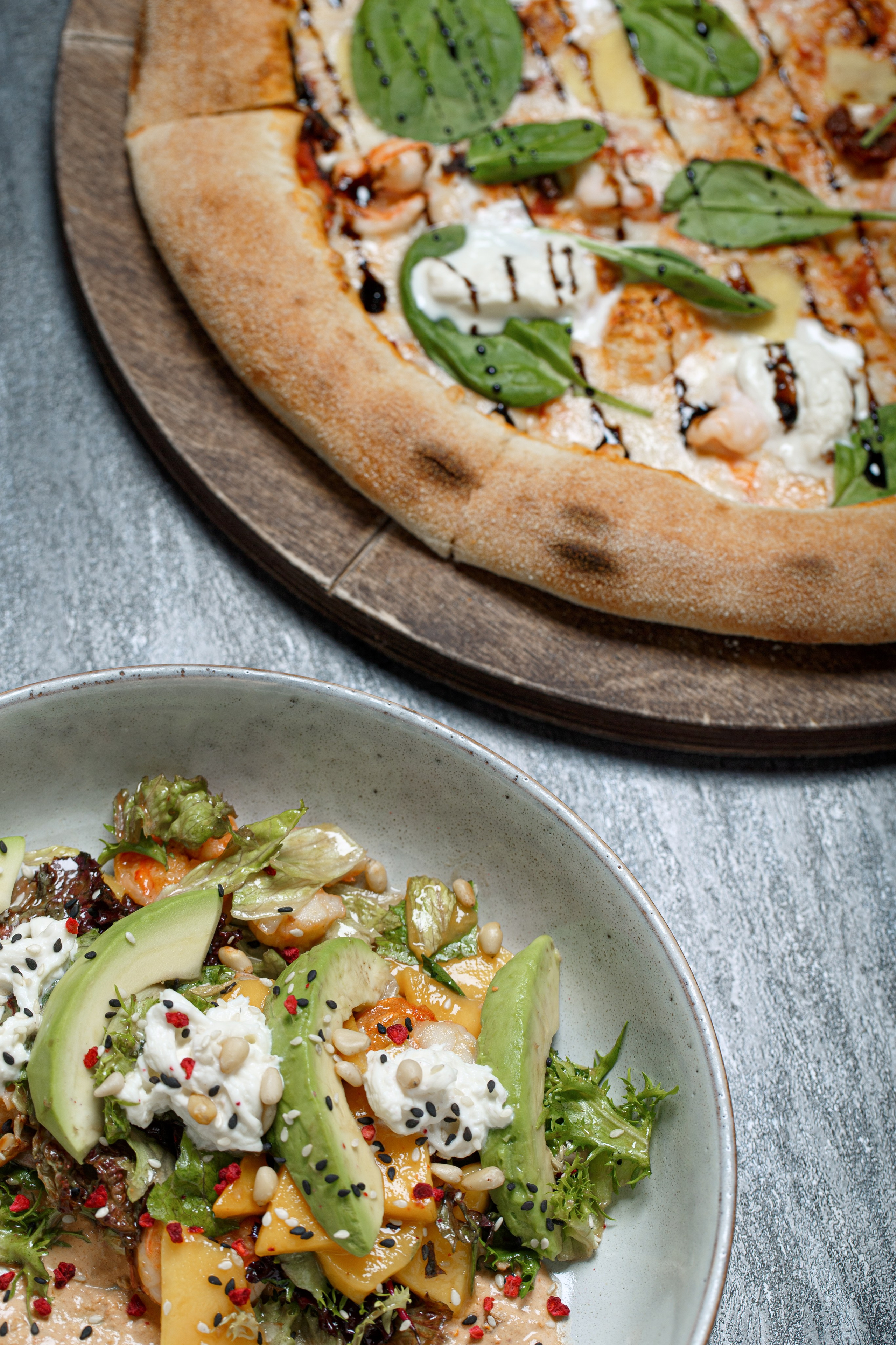 Фото еды Саратов. Рестораны и кафе Саратова. Фотограф Сергей Сорокин — классический портрет и НЮ в Саратове