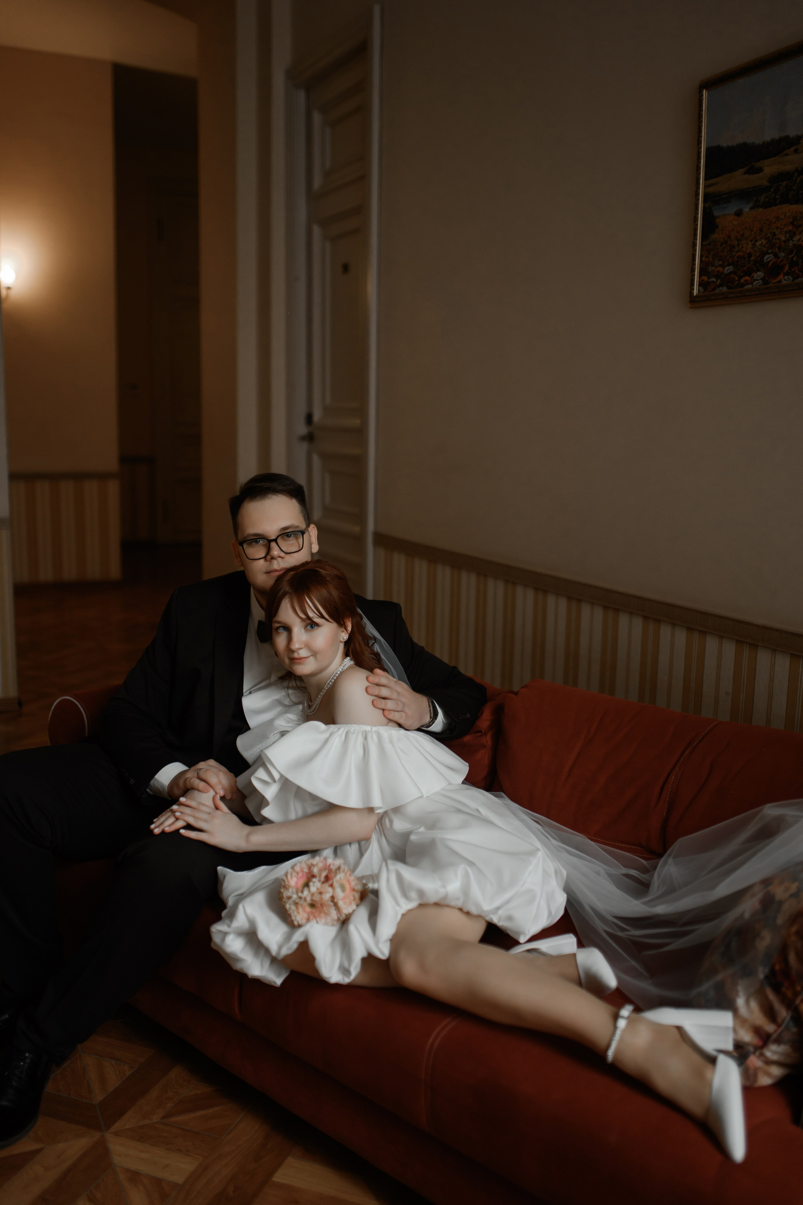 A & D. Свадебный фотограф в г. Астрахань. Так же выезжаю в другие города