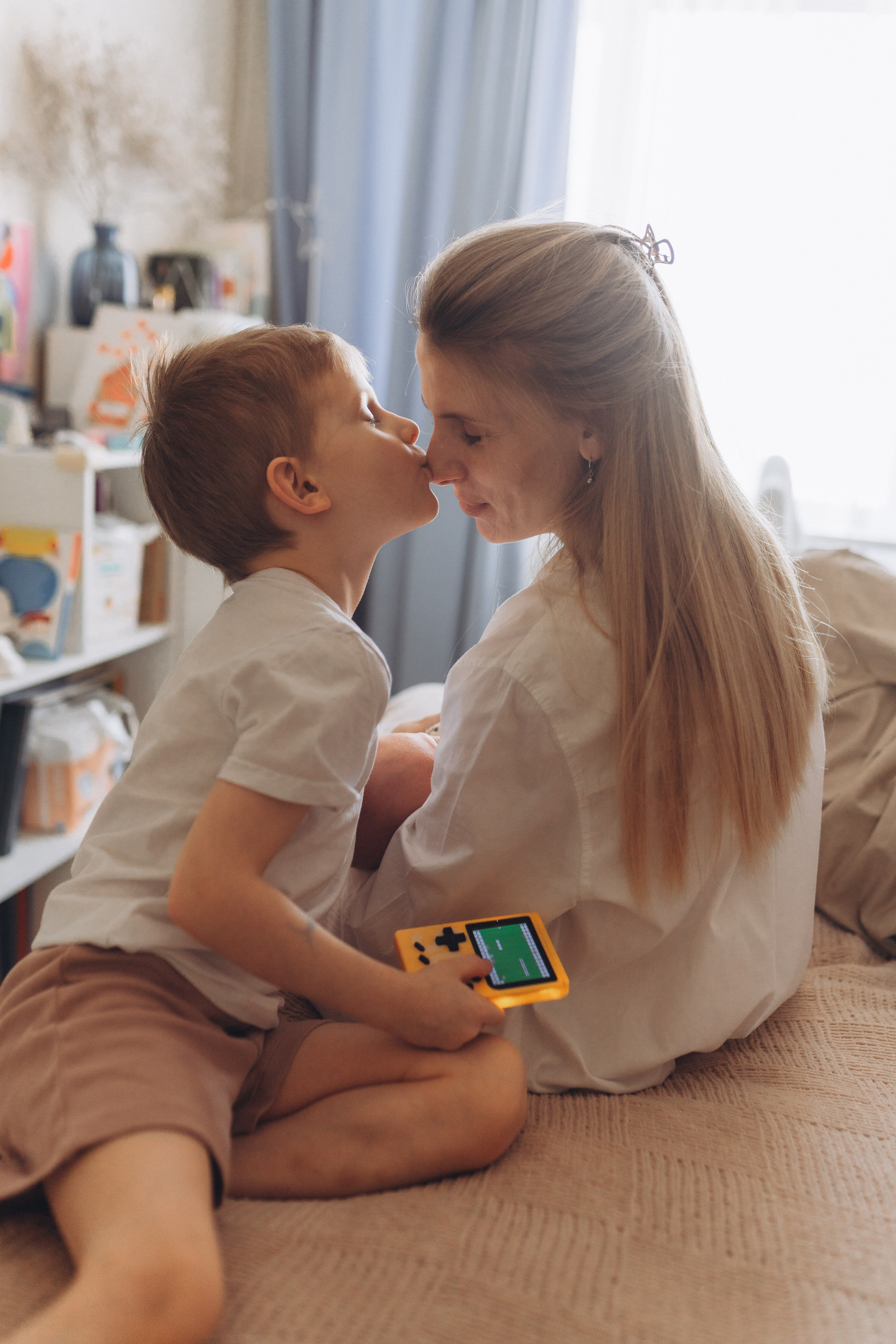Мише 1 месяц. Семейный и контент фотограф в Москве и Троицке Горелова Лизавета
