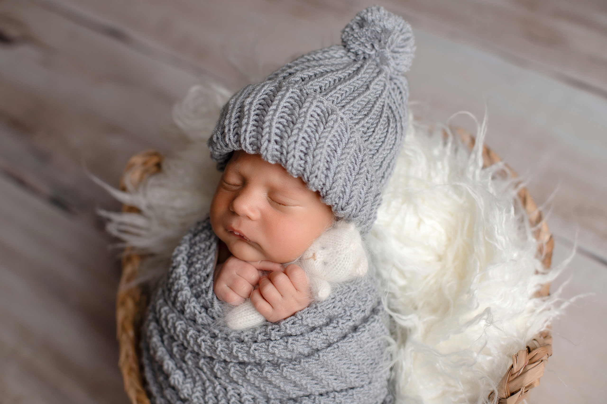 NEWBORN CLASSIC. Фотограф новорожденных в Ярославле Ольга Зимина