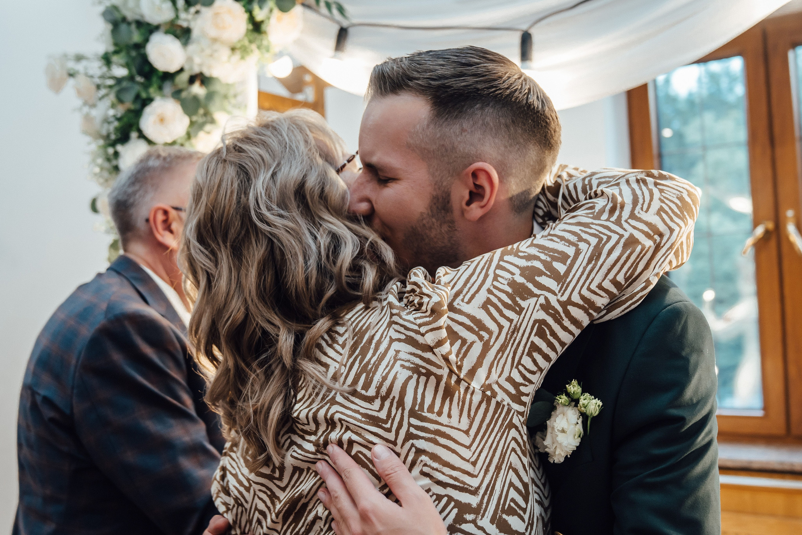 Свадьба Саша и Лера. Event фотограф Степанова Александра