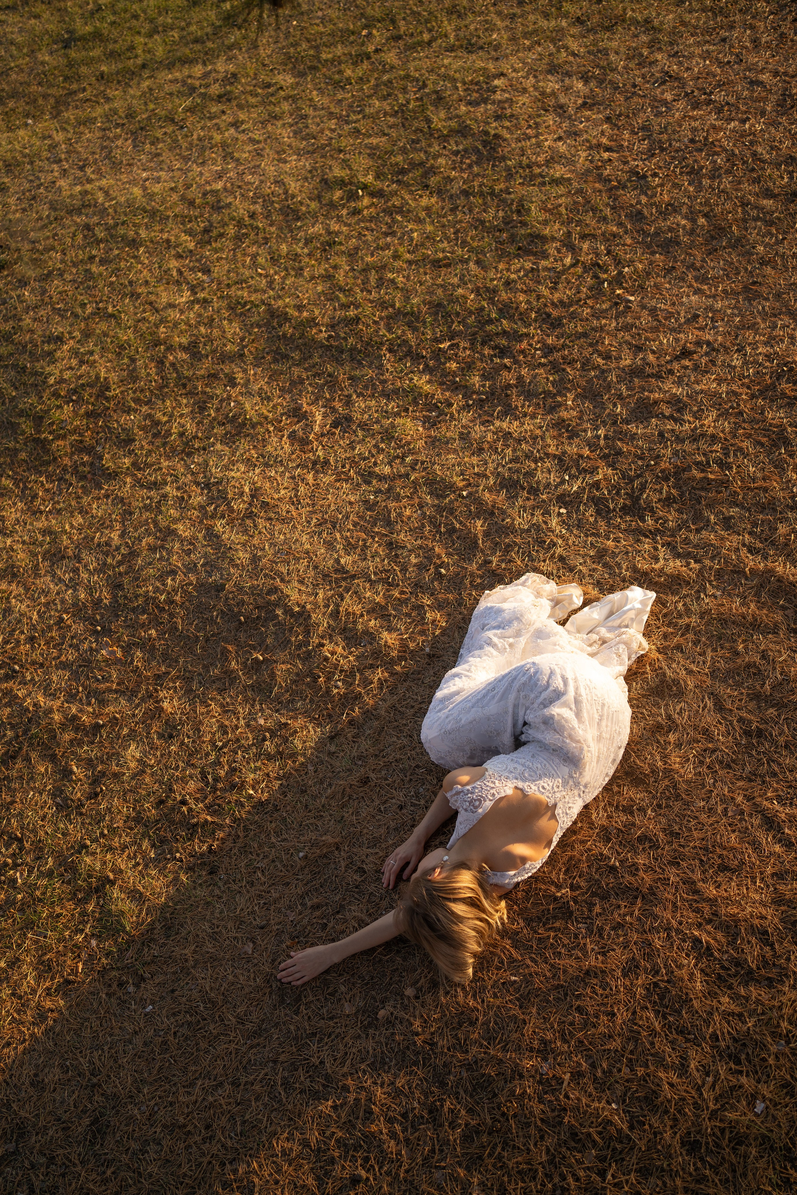 «Гордость и предубеждение». Анастасия Меньшенина — видеограф и фотограф Киров