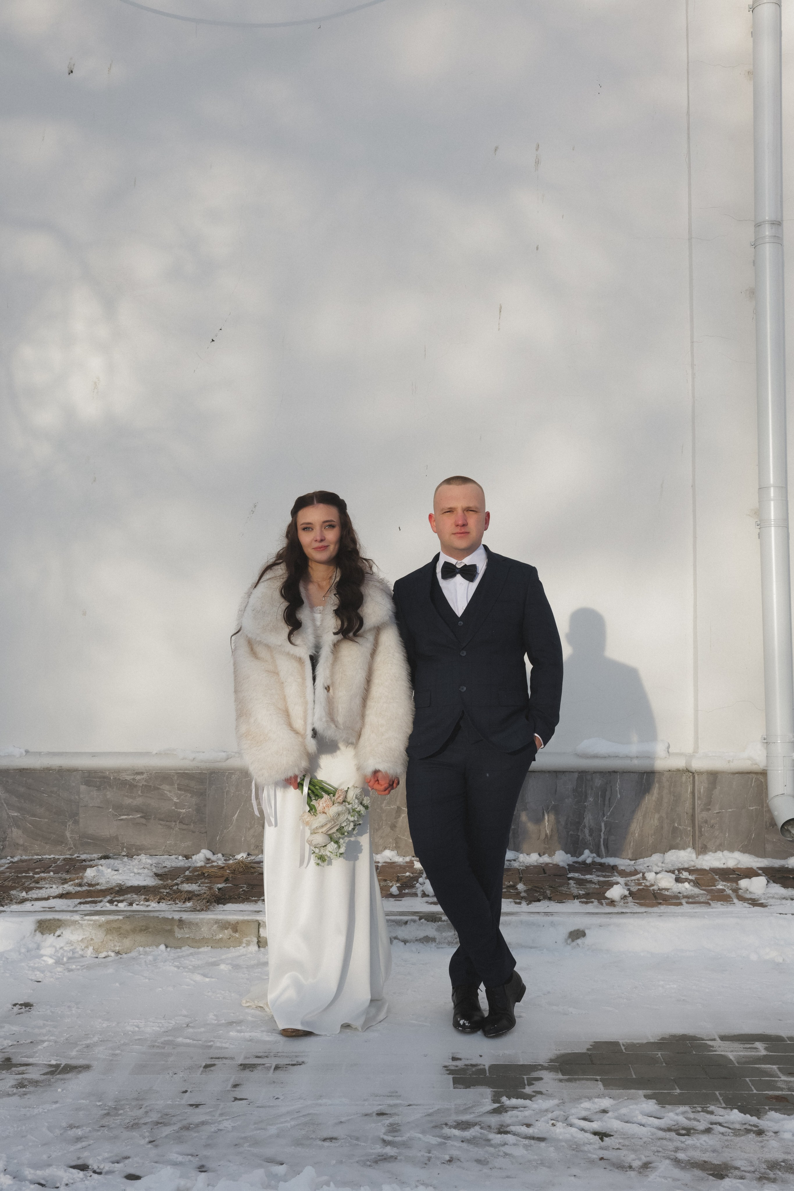 Alexander & Alina. Портретный и свадебный фотограф в Нижнем Новгороде | Анна Бейль