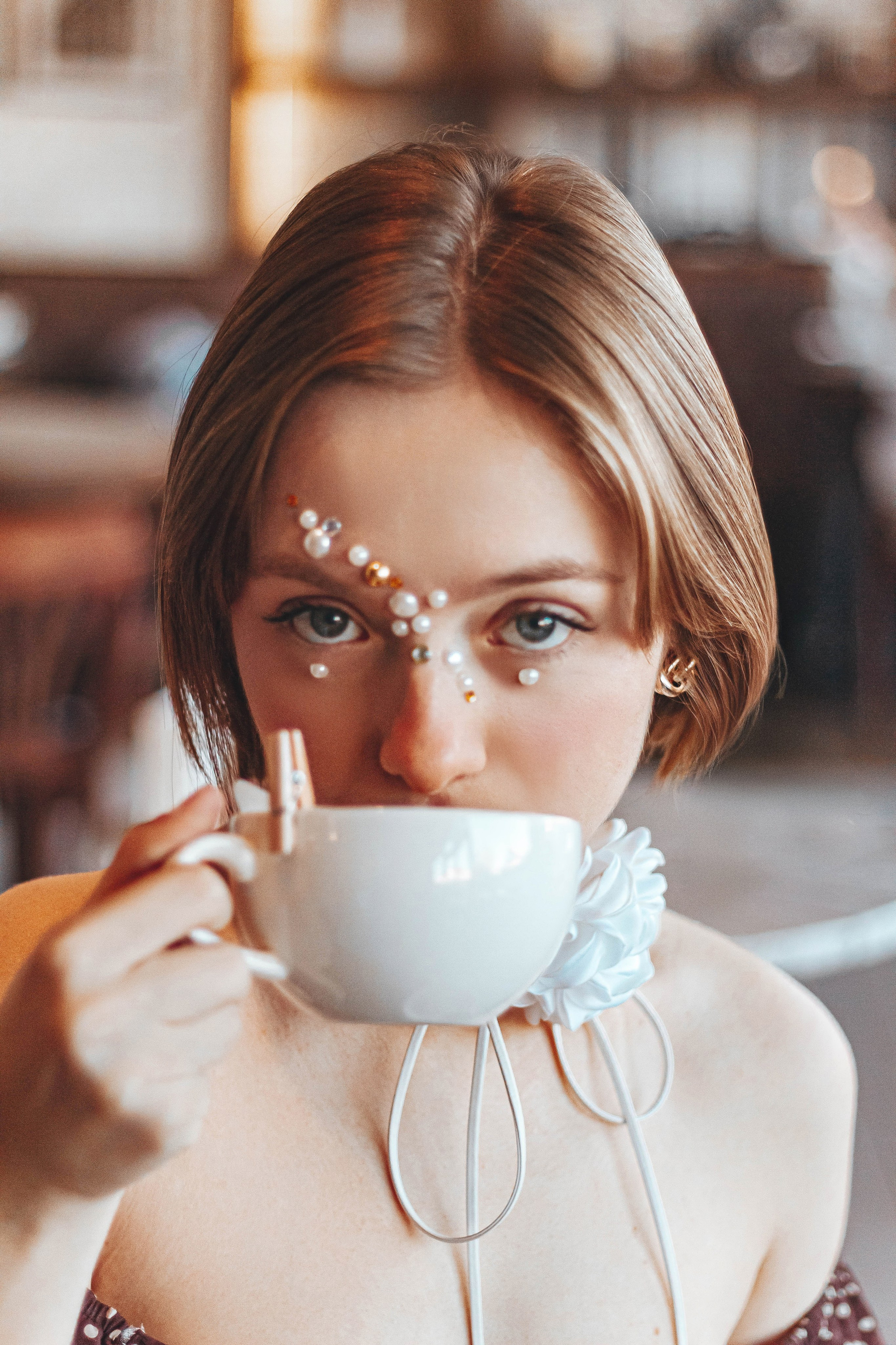 PORTRAITS. Арина Сафиулина | fashion и art-фотограф