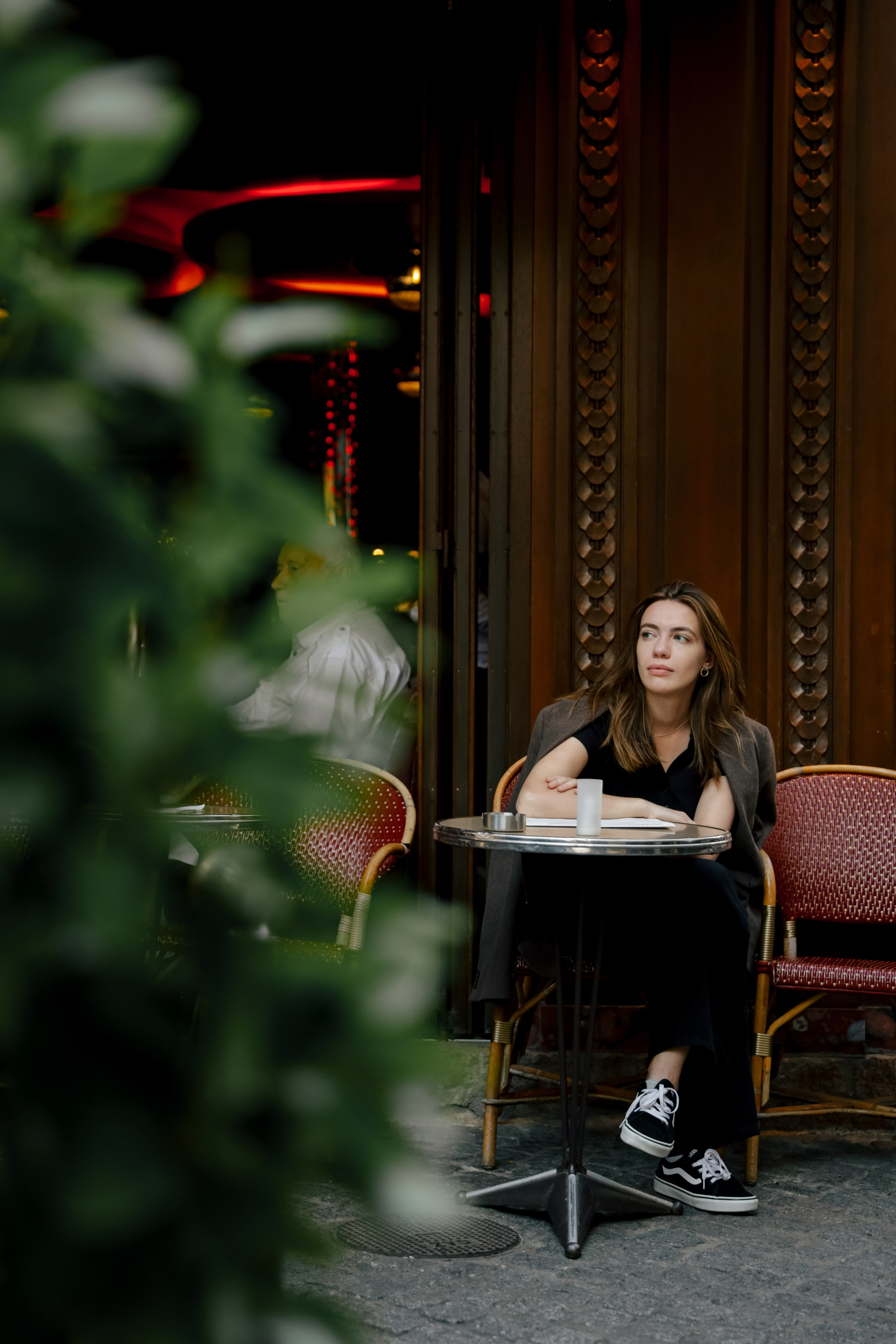 From Paris with love. Свадебный и семейный фотограф в Варшаве