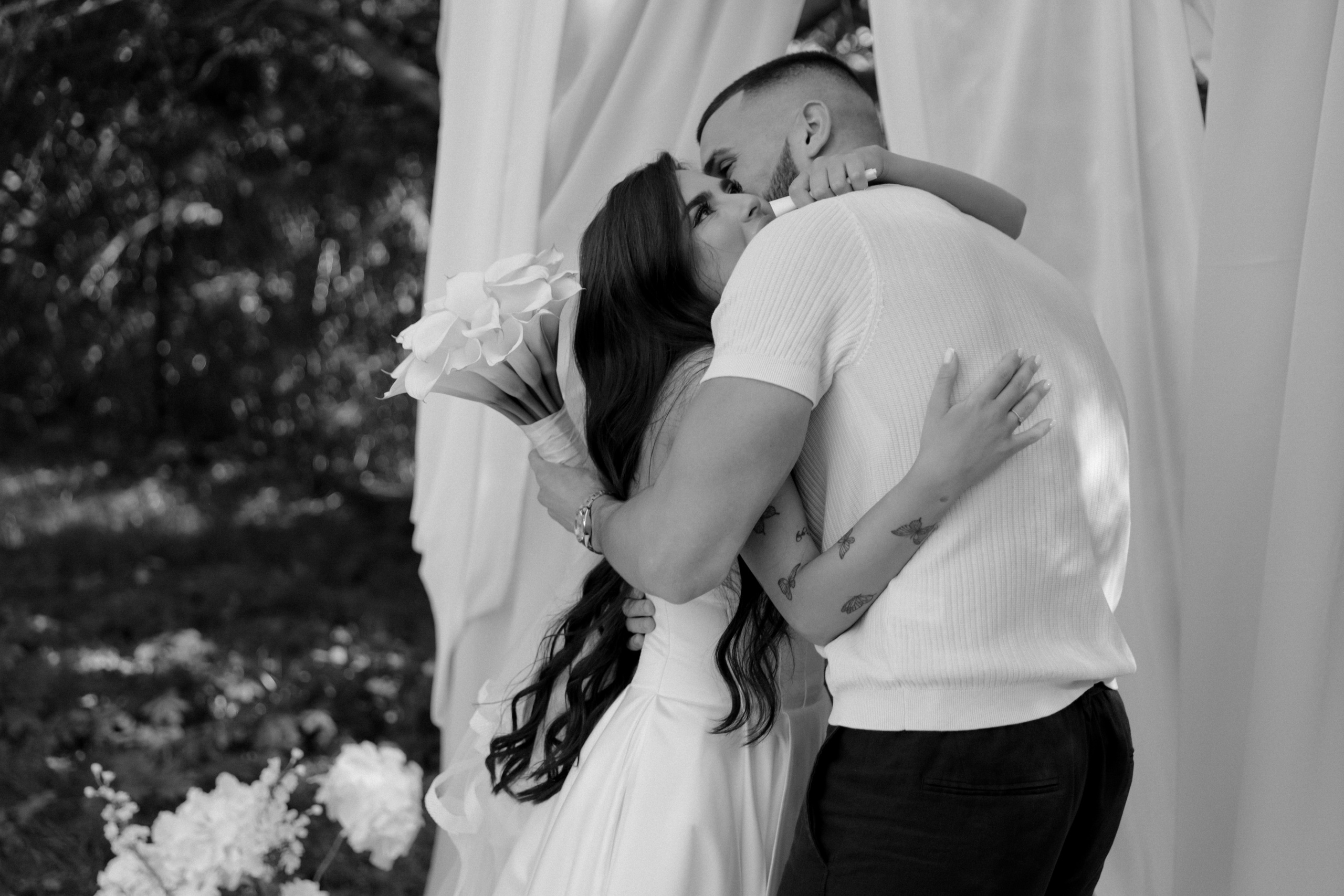 Один мир, две души. Свадебный и семейный фотограф в Варшаве