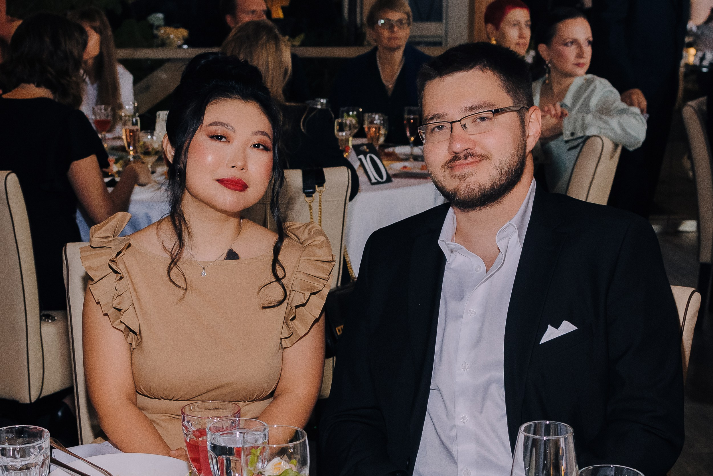 ПРЕМИЯ ТОП-50 ЗНАМЕНИТЫЕ ЛЮДИ ЧЕЛЯБИНСКОЙ ОБЛАСТИ. Репортажный фотограф Зуев Роман г. Челябинск