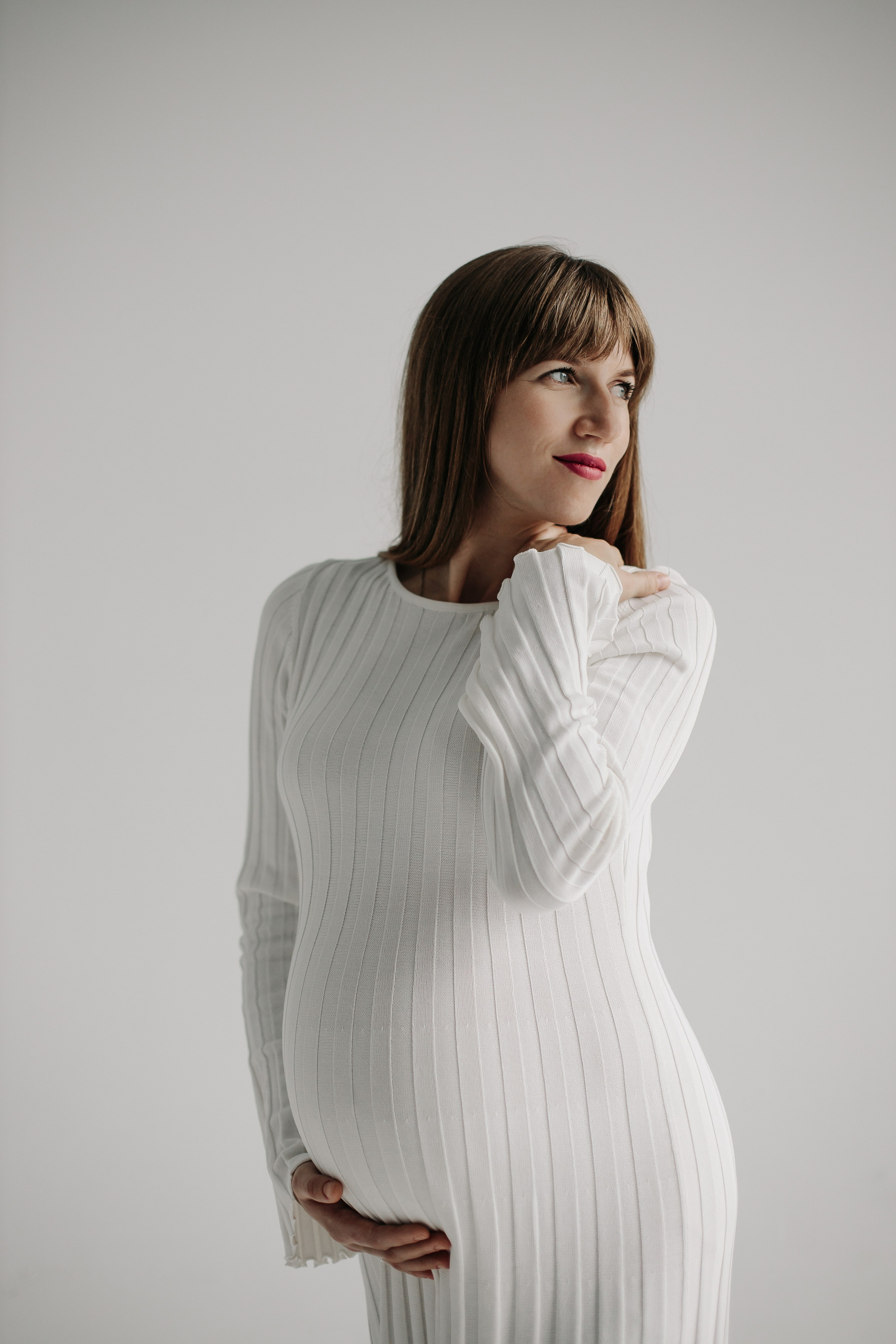 В ожидании. Семейный и детский фотограф в Пскове и Санкт-Петербурге Яна Калинина