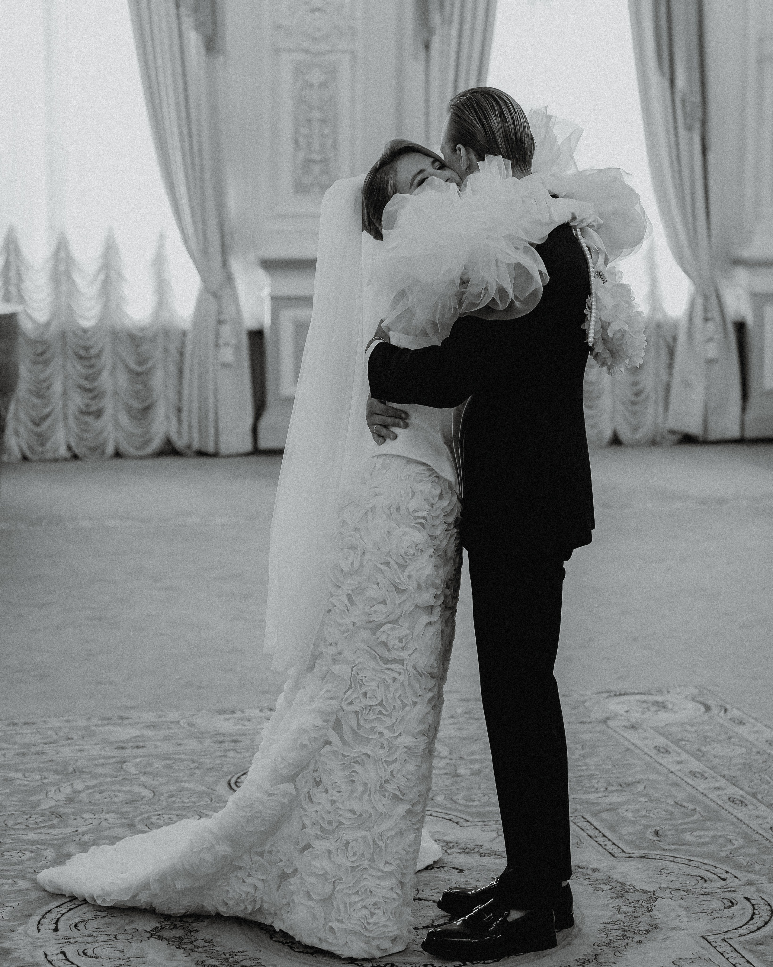 Vladislav and Anastasia. Фотограф из Санкт-Петербурга Григорий Куликов