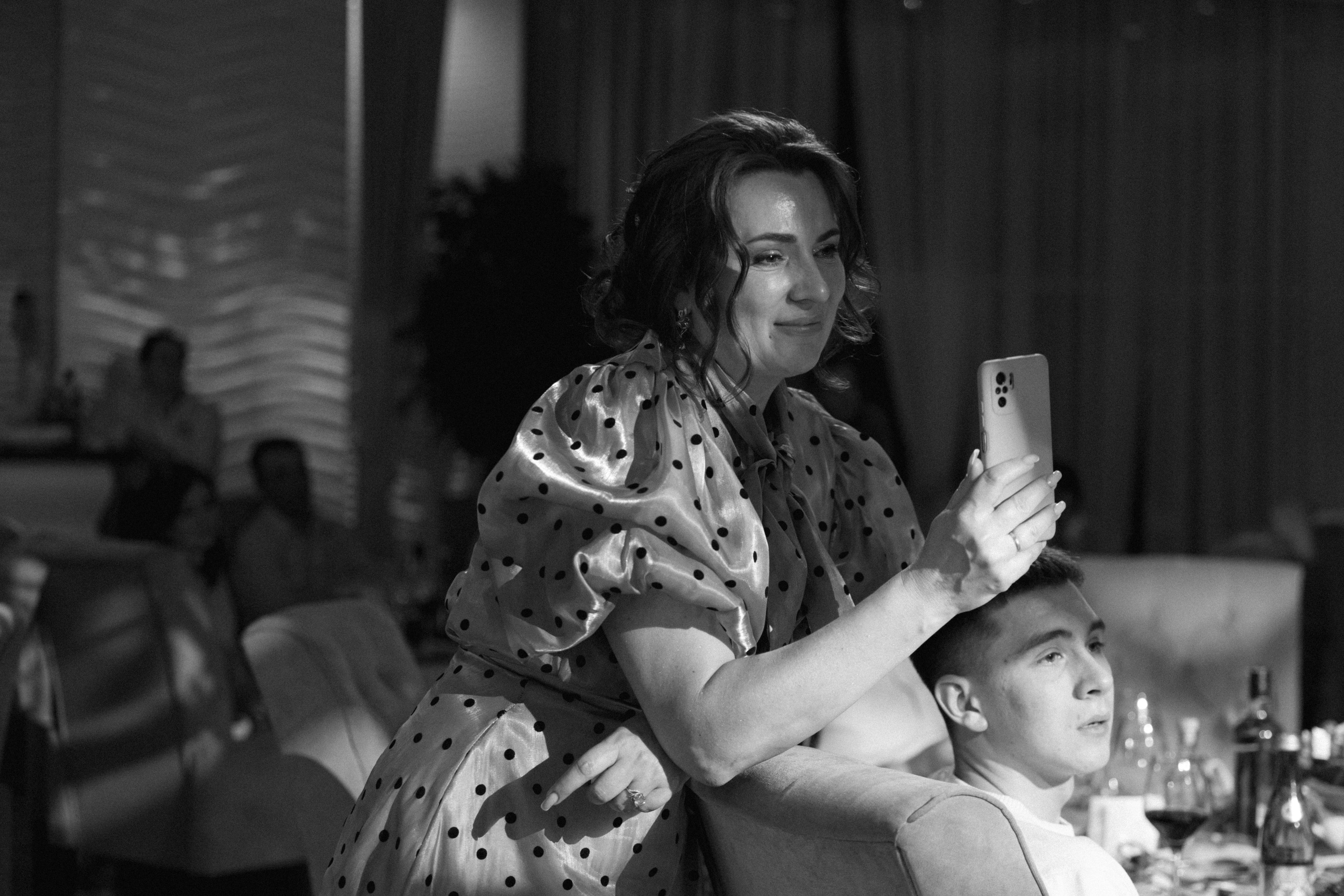 Макс и Алина. Главная