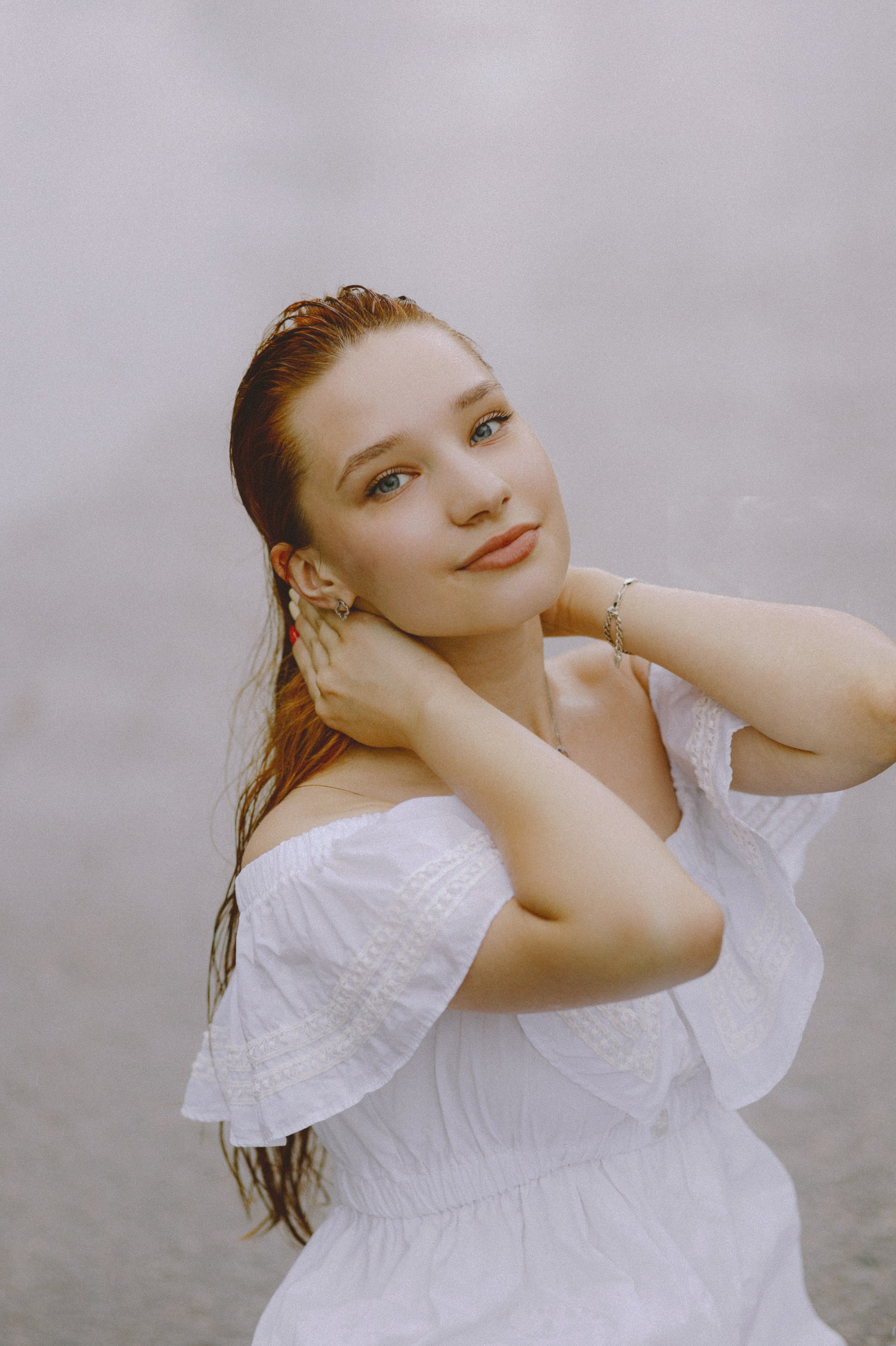 Индивидуальные уличные серии