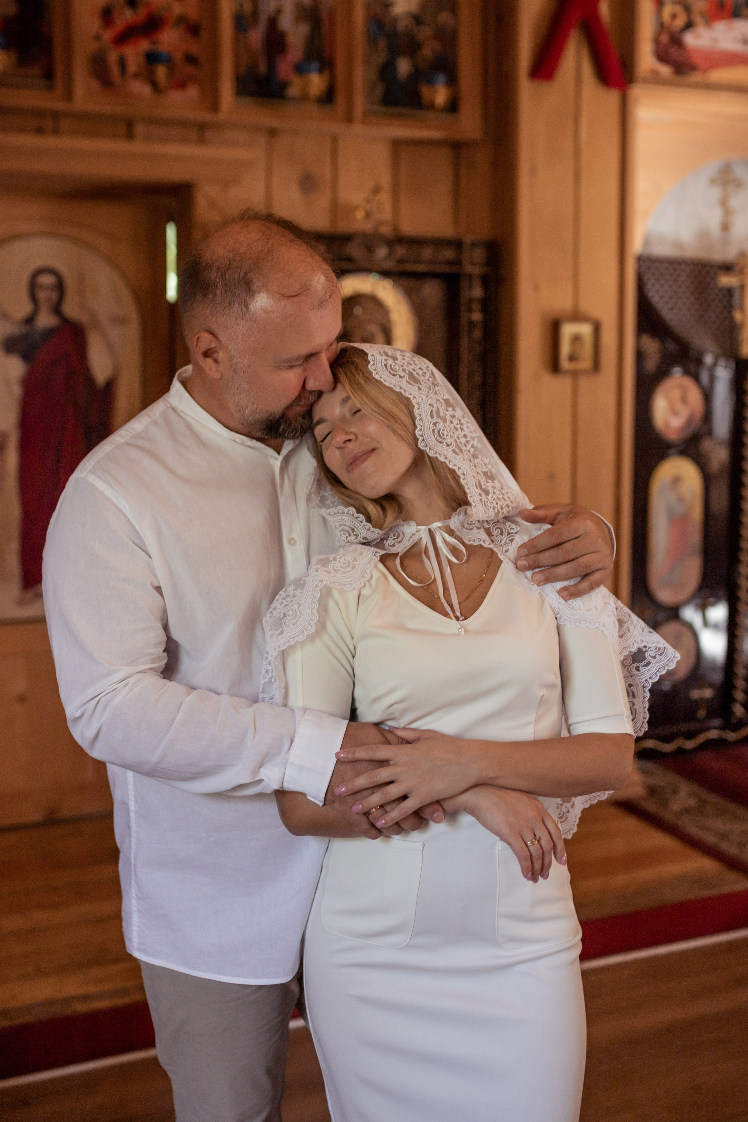 Михаил и Олеся. Олеся Семейская свадебный и семейный фотограф в Ростове-на-Дону