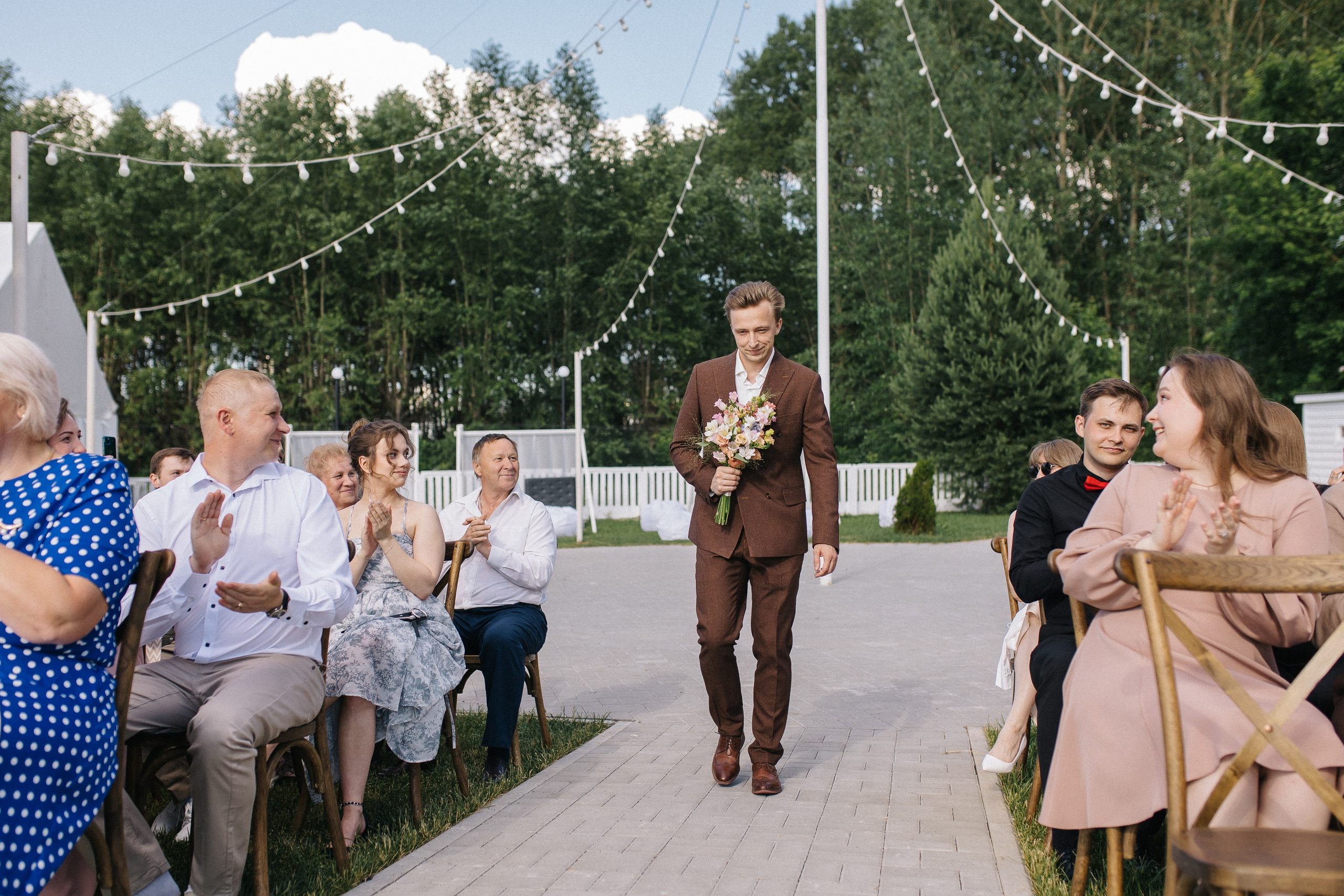 Аня и Паша. Мордвинова Татьяна