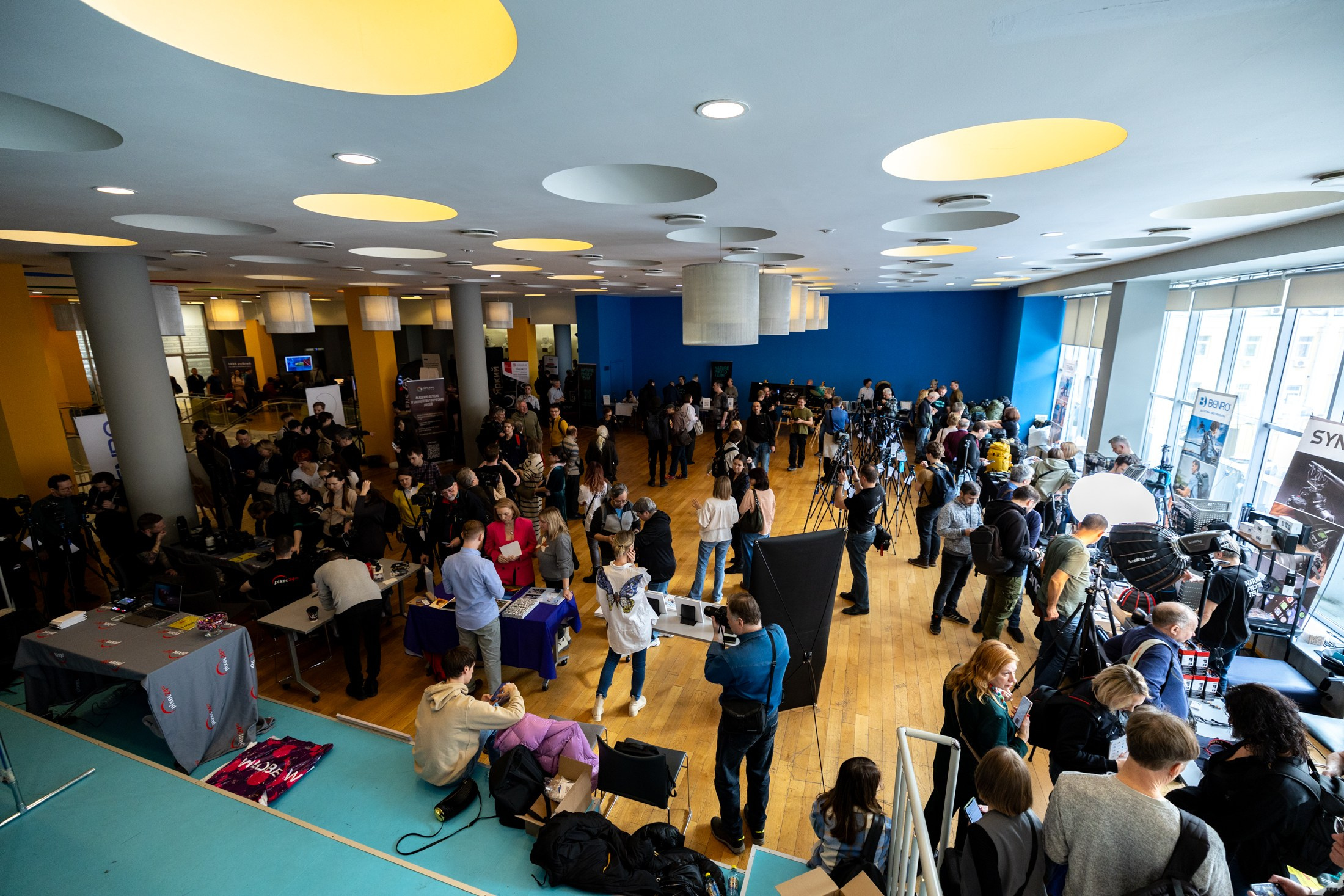 Nature Photo Talks. Фотограф-видеограф Александр Корнев