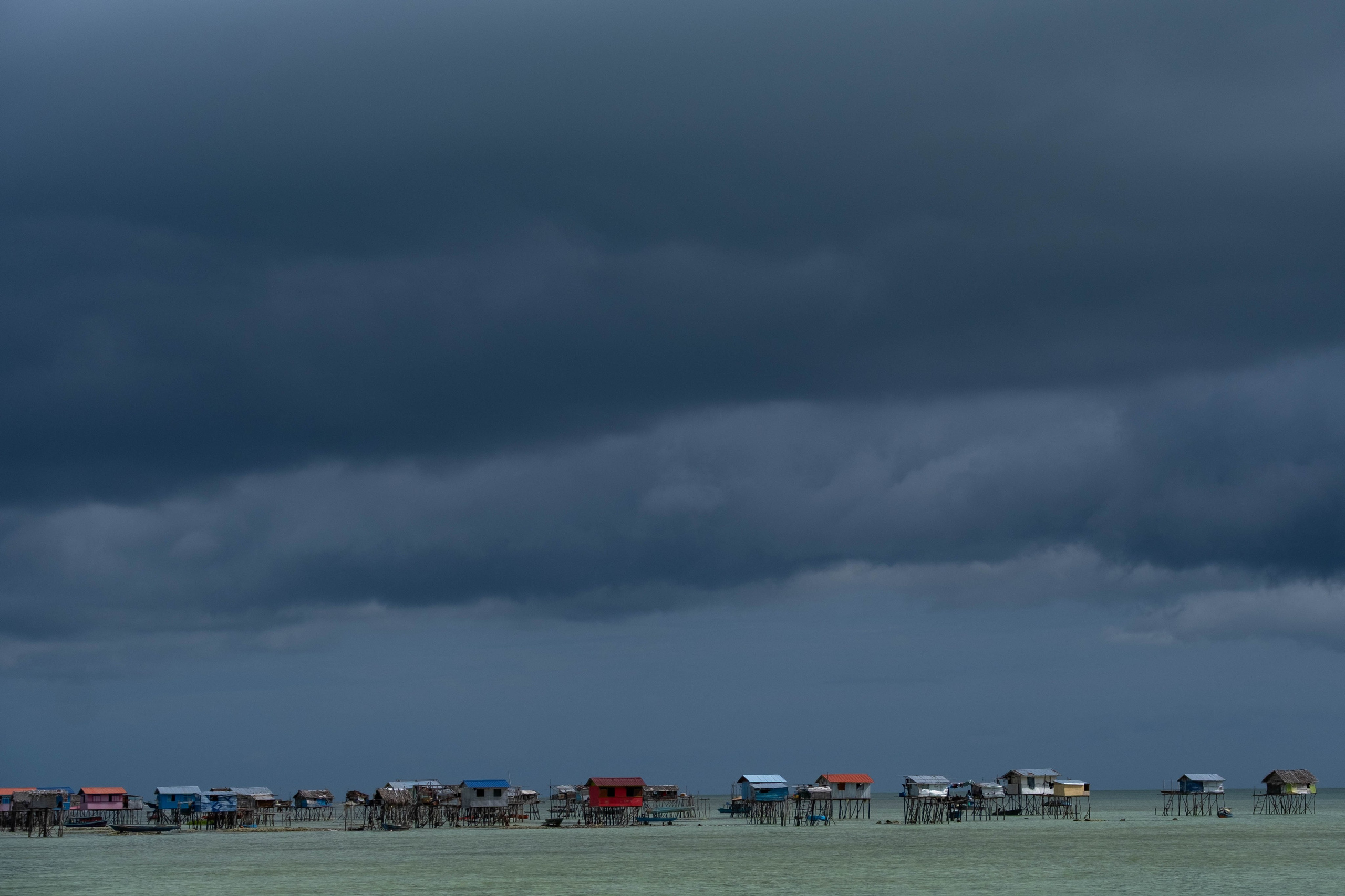 Остров 2 Цыгане. Фотографии из путешествий