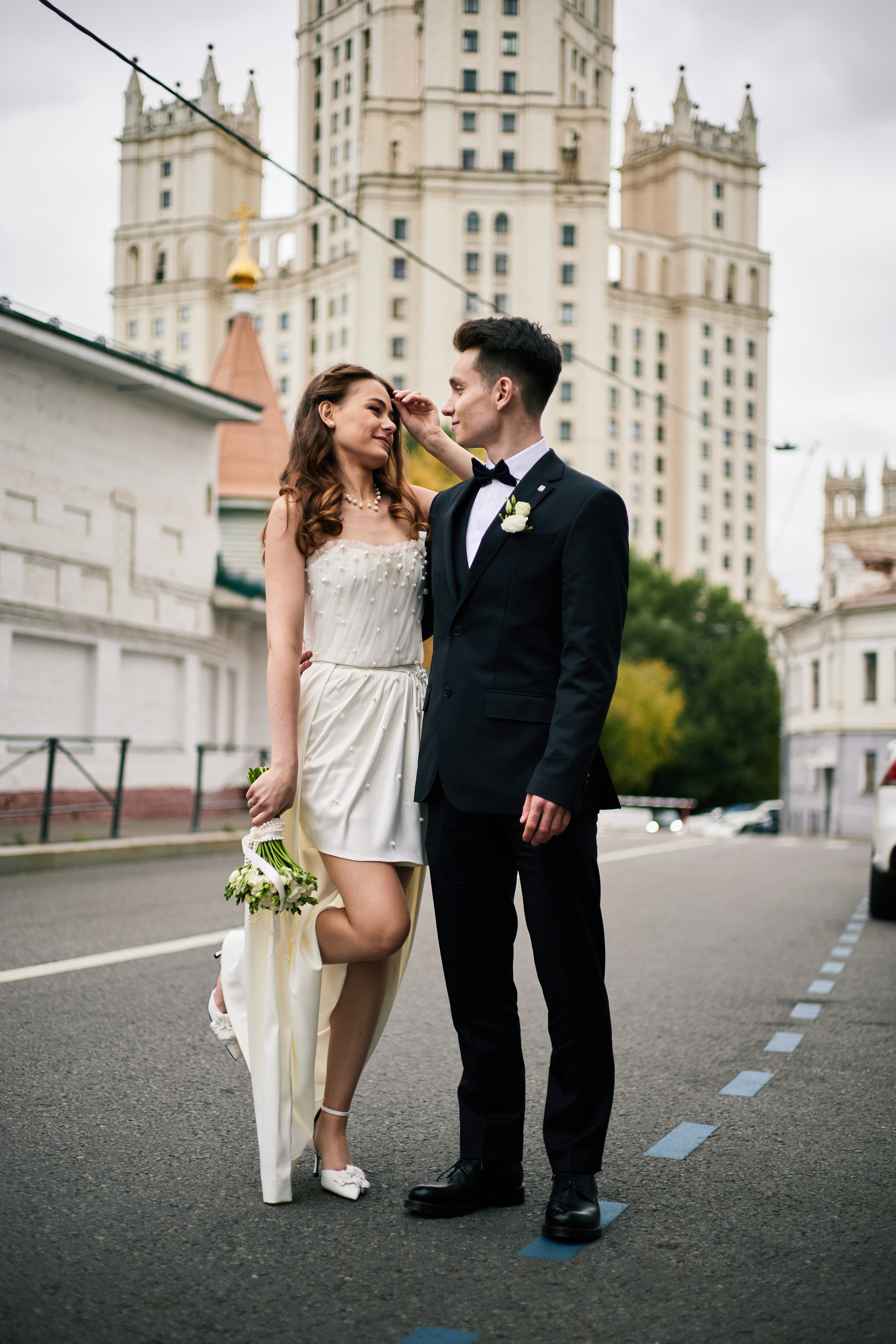 Love. Главная