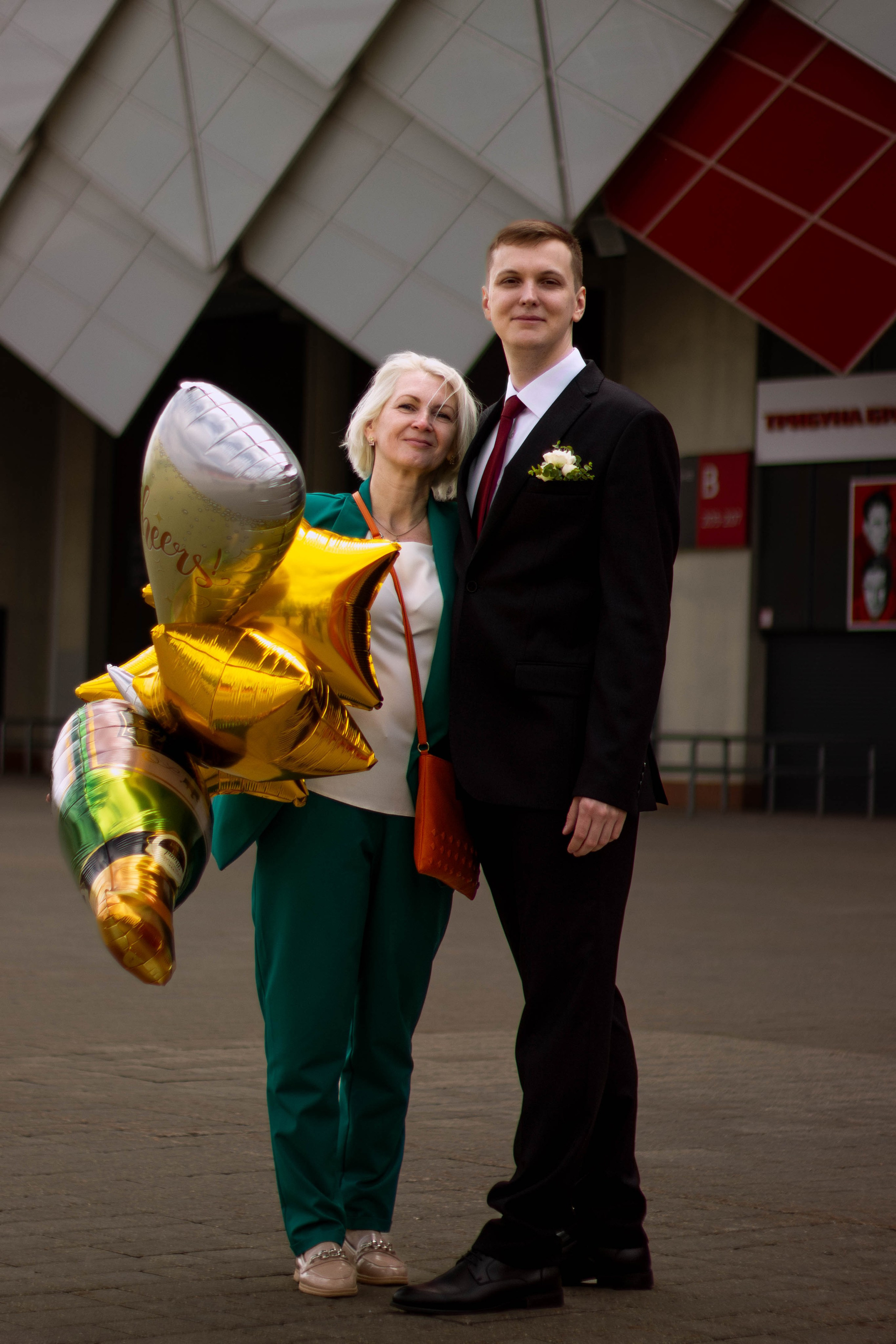 Роспись Екатерины и Вячеслава. Портретный фотограф Москва Юлия Трякина