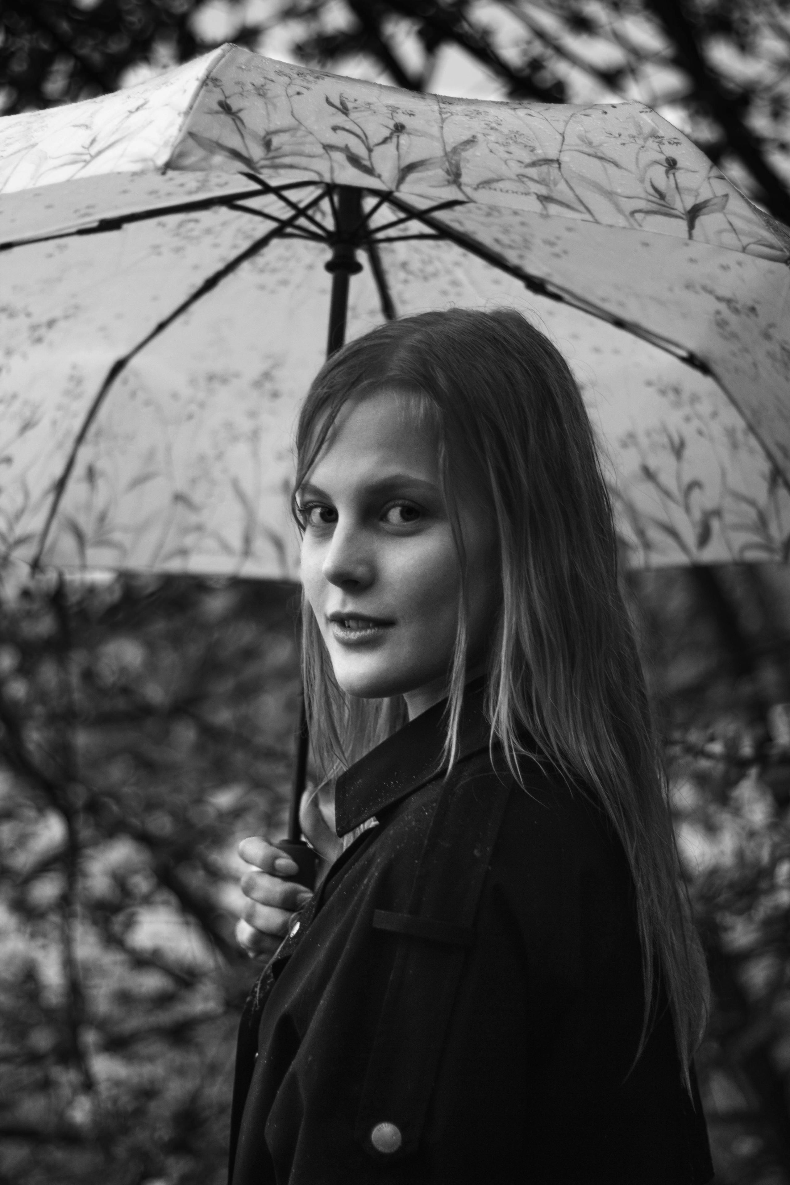 Лиза. Портретный фотограф Москва Юлия Трякина