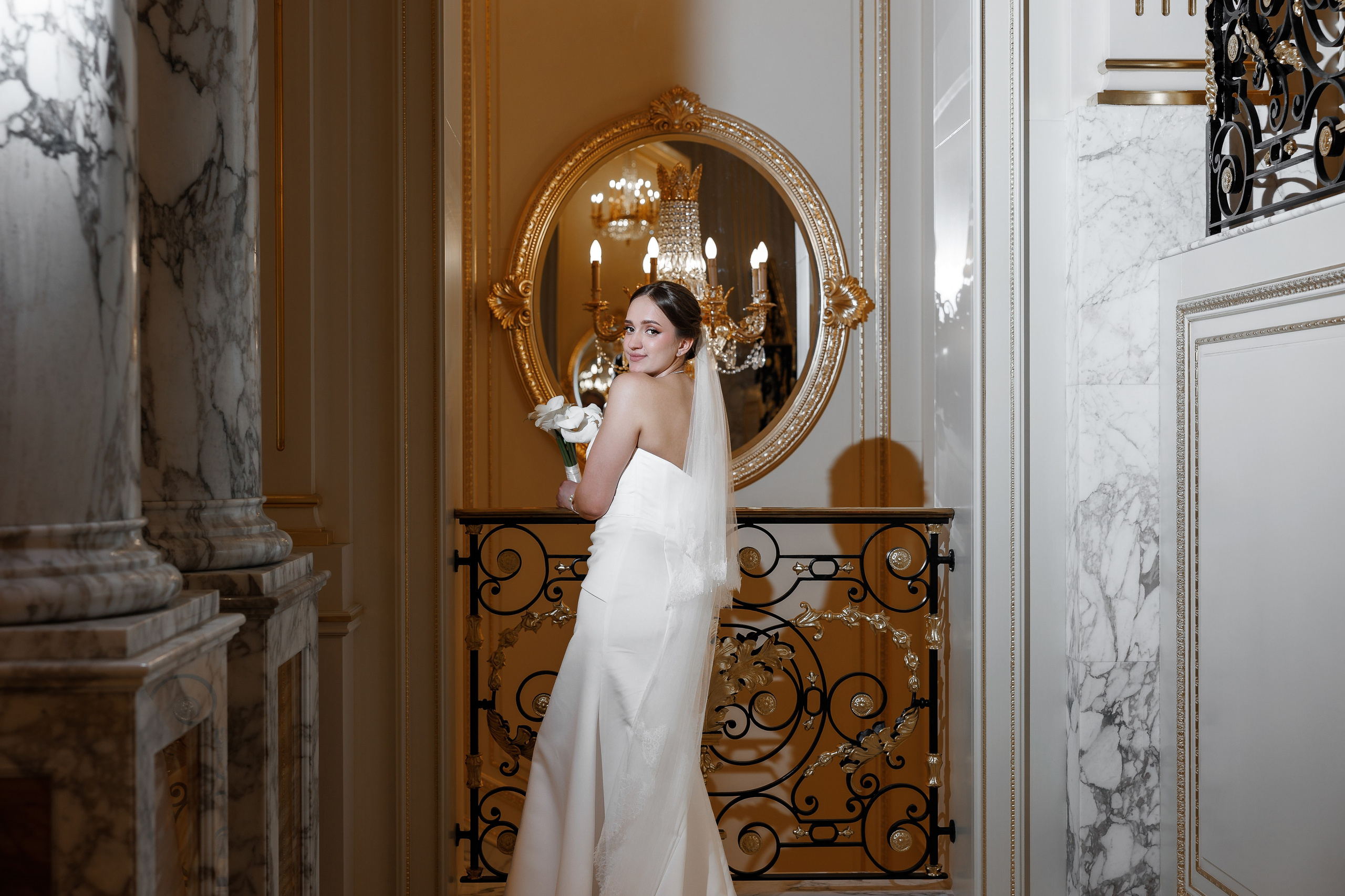 Анонс свадьбы Иры и Никиты. Прогулка в отеле Крымский Бриз. Свадебный фотограф в Крыму и Севастополе Ольга Баскакова