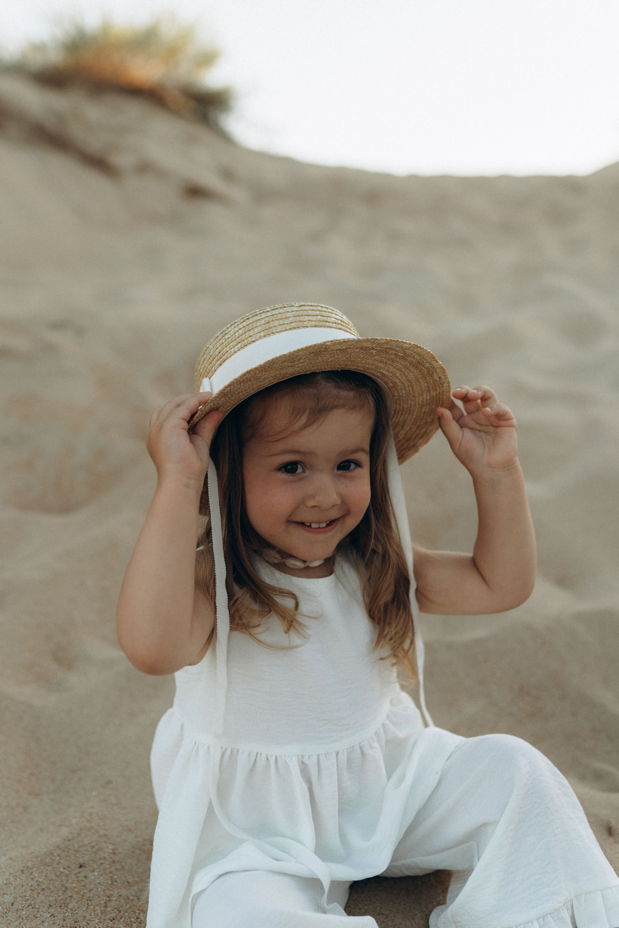 Приключения Аделины на море. Семейный lifestyle фотограф в Москве Рената Рафикова