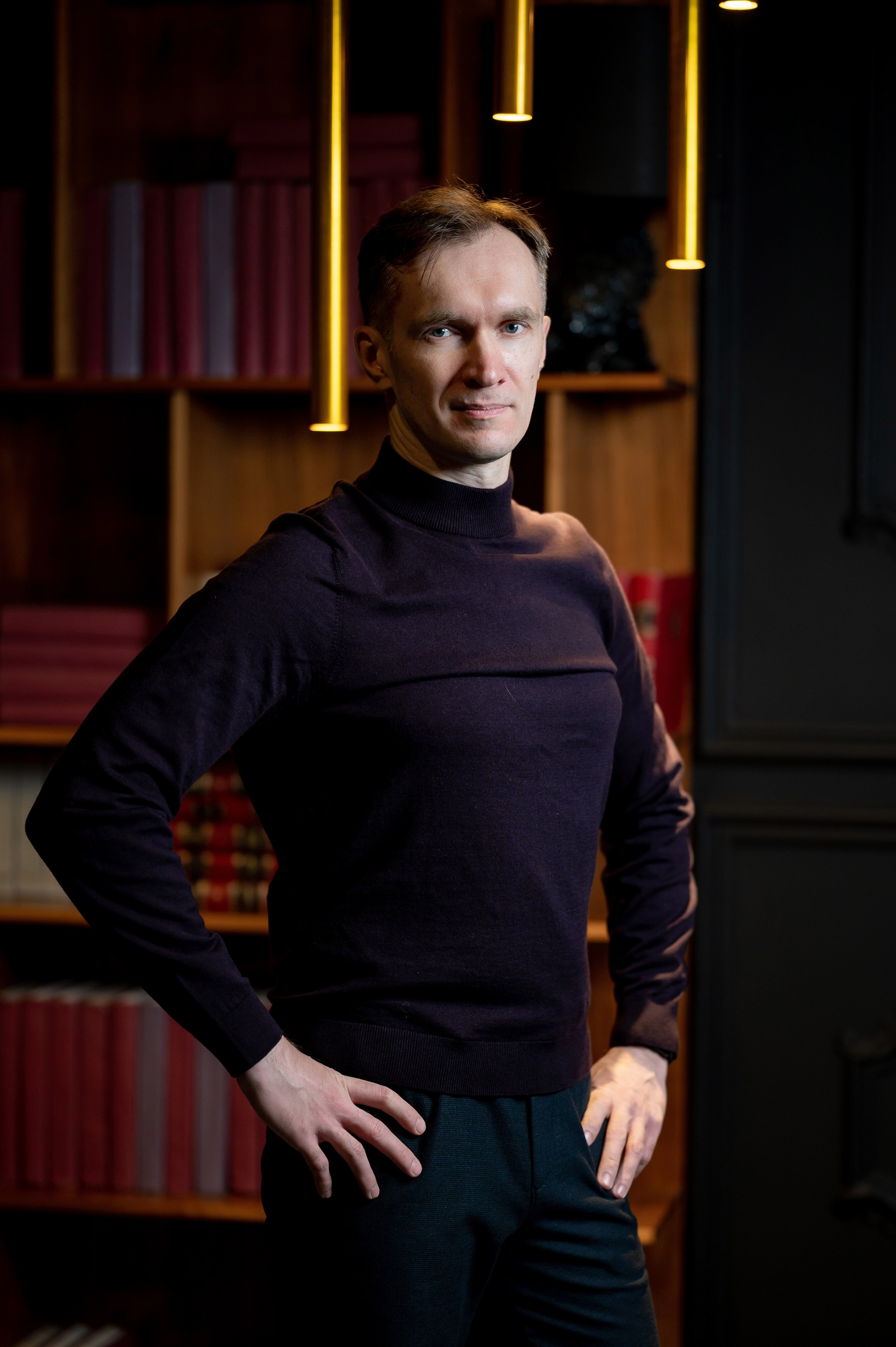 Фотосессия для Артёма. Портретный, семейный и свадебный фотограф в Санкт-Петербурге и в Пушкине Ширяев Денис