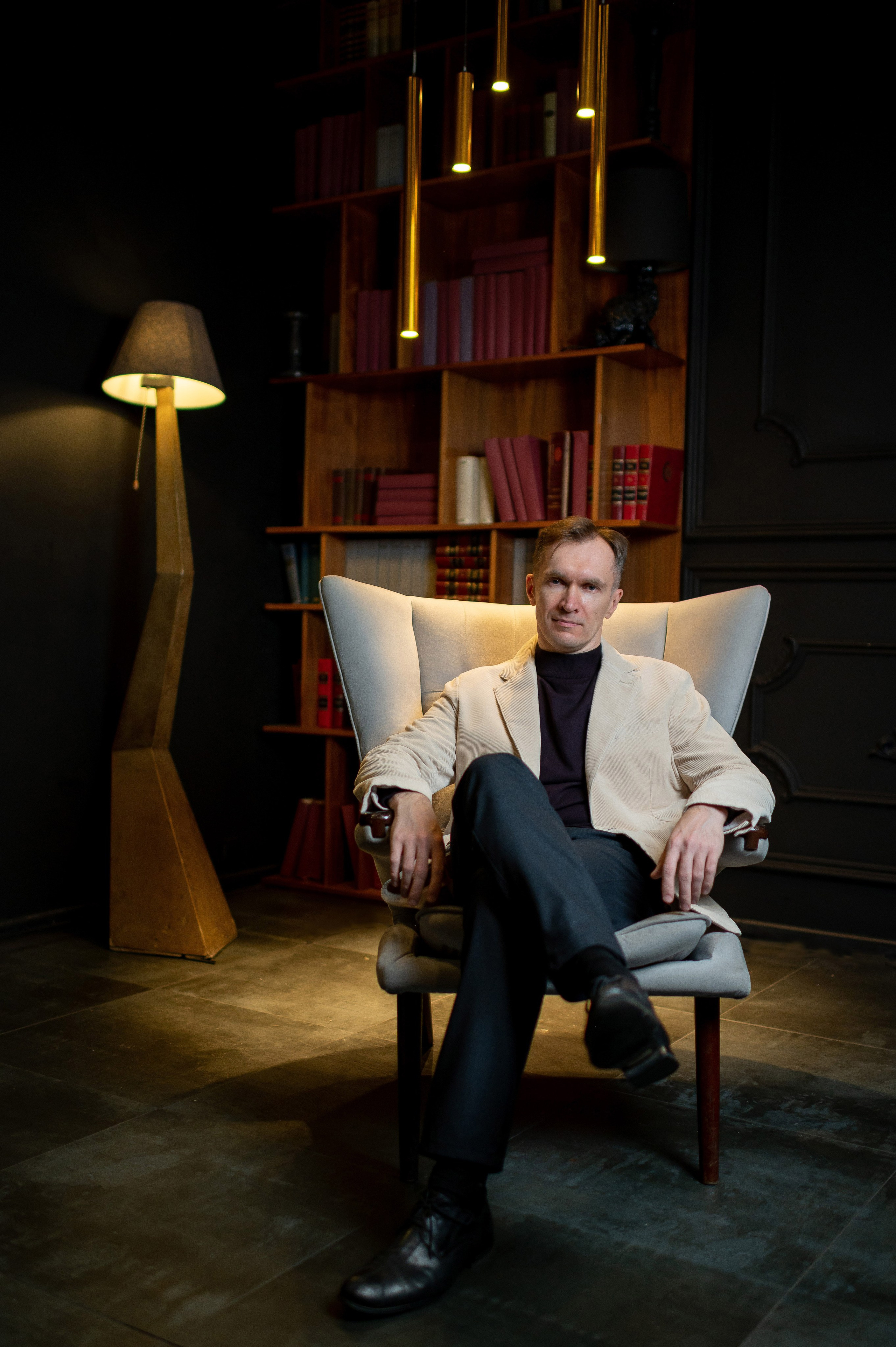 Фотосессия для Артёма. Портретный, семейный и свадебный фотограф в Санкт-Петербурге и в Пушкине Ширяев Денис