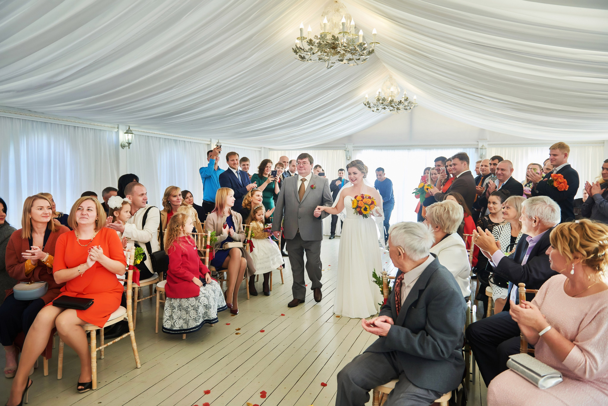 Анна и Сергей (фотосессия в Иваново Подворье). Портретный, семейный и свадебный фотограф в Санкт-Петербурге и в Пушкине Ширяев Денис