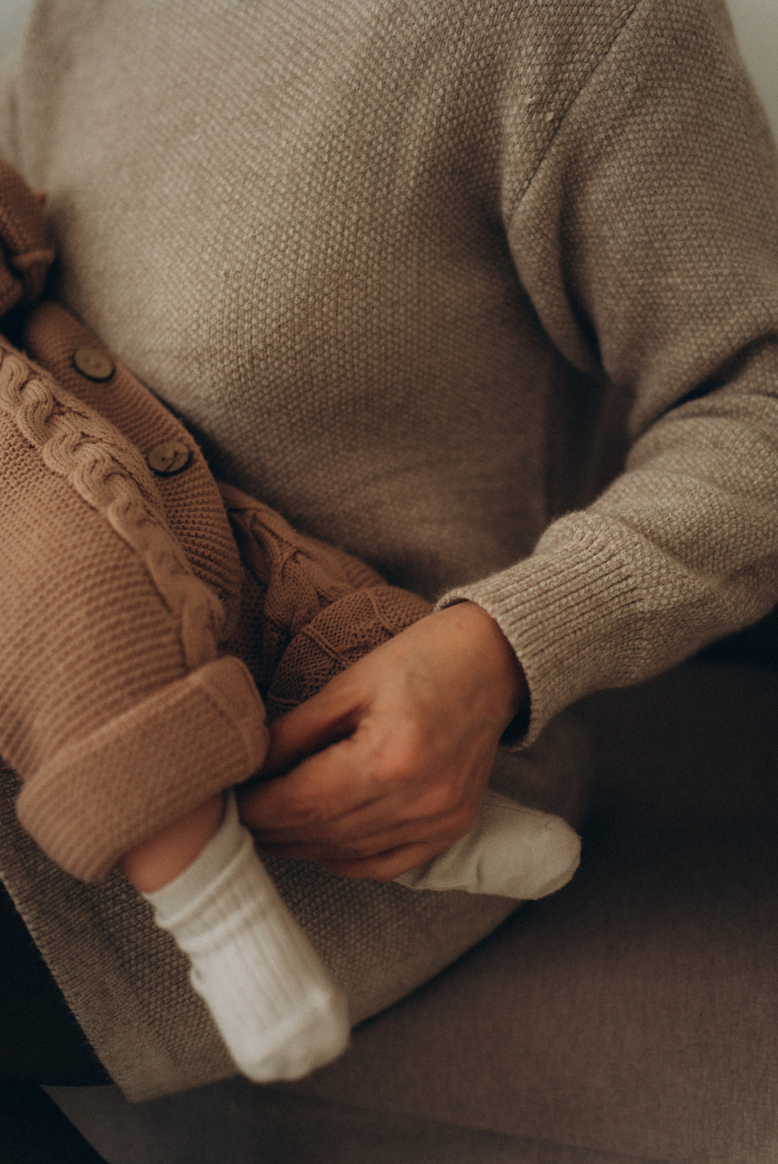 Семейные съемки. Фотограф в Новокузнецке Хорагай Ондар