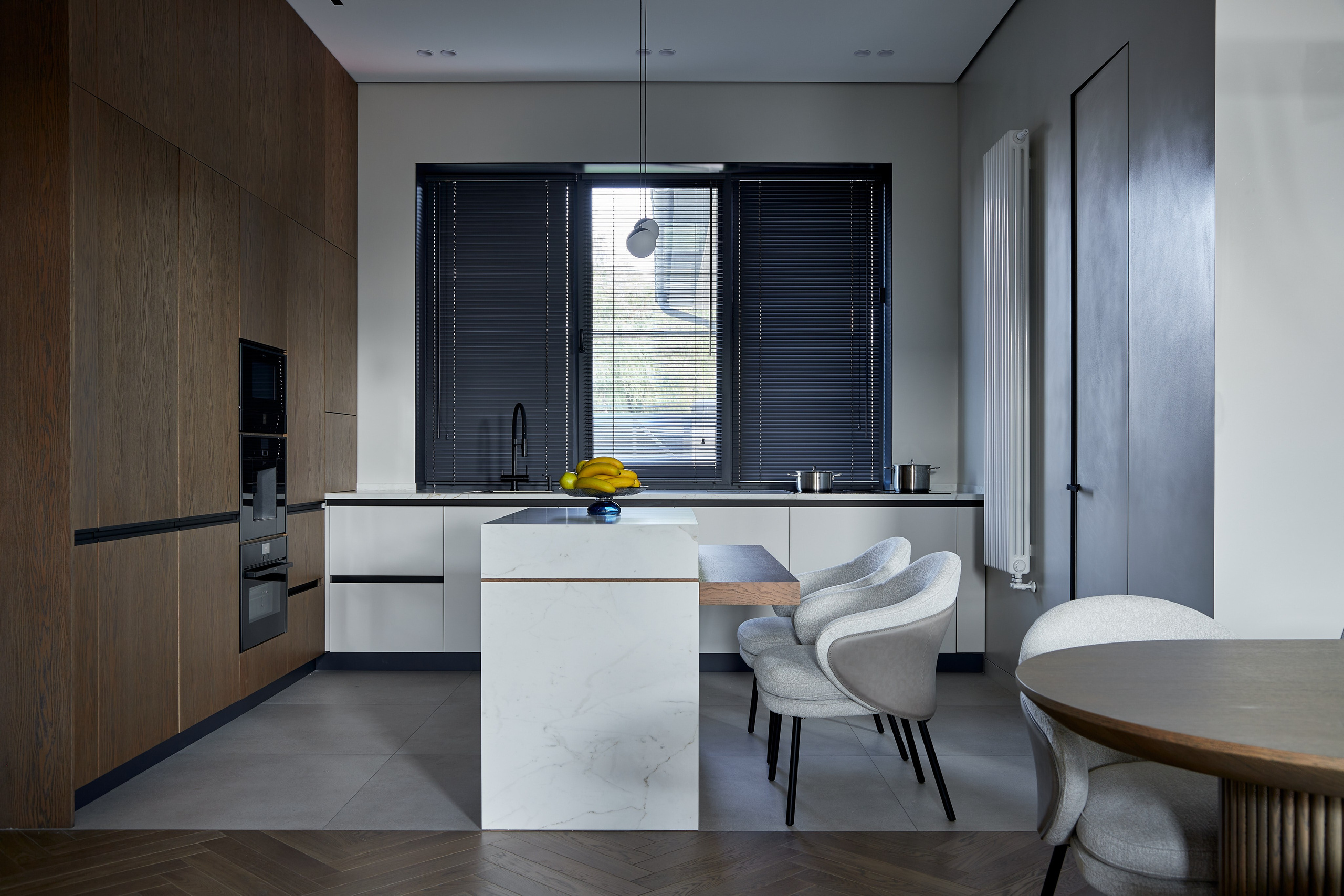 Реализованный проект дома дизайнера Екатерины Ивановой. Интерьерный фотограф Краснодар. Галина Ладыгина