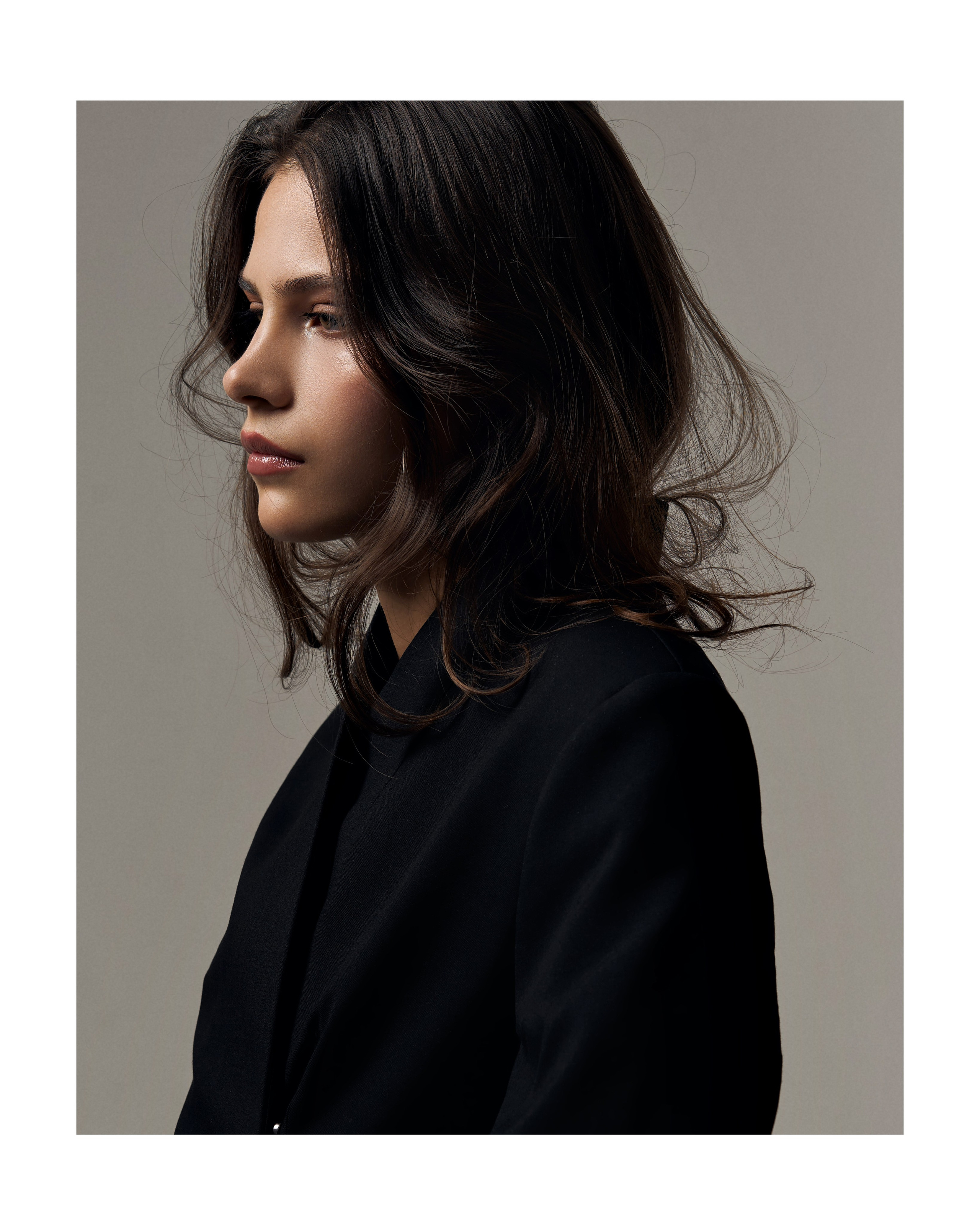 Portfolio. Фотограф, преподаватель и ретушер Милена Духненко