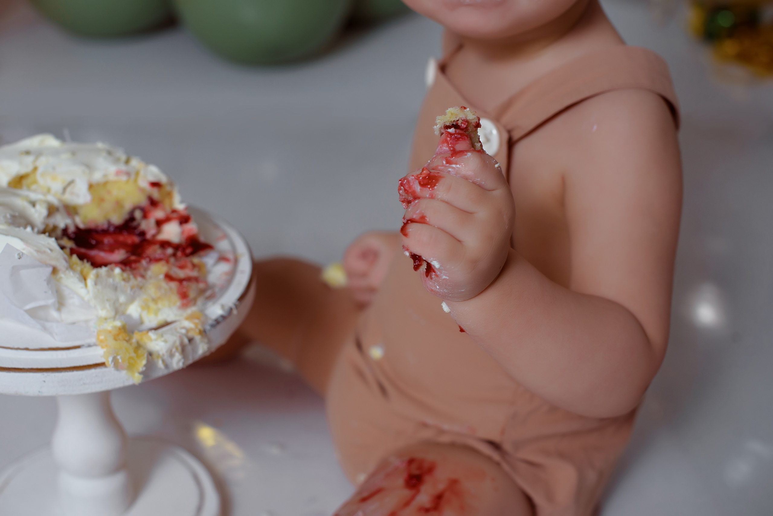 Давид. Фотограф беременности и новорожденных в Рязани